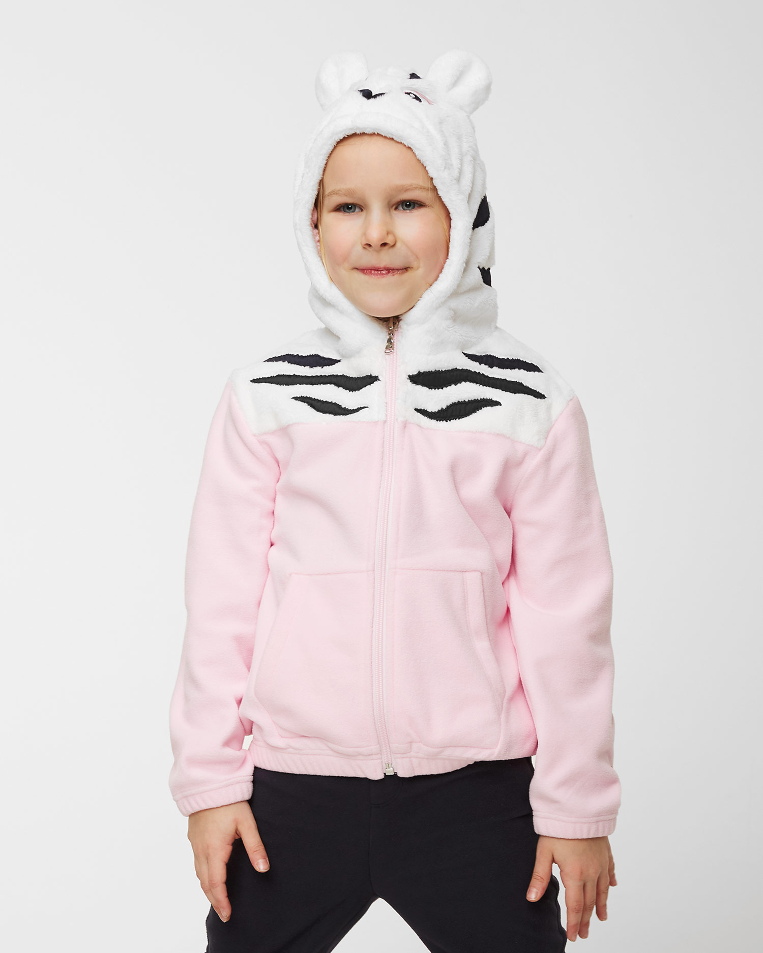 Sweat-shirt POIVRE BLANC JUNIOR