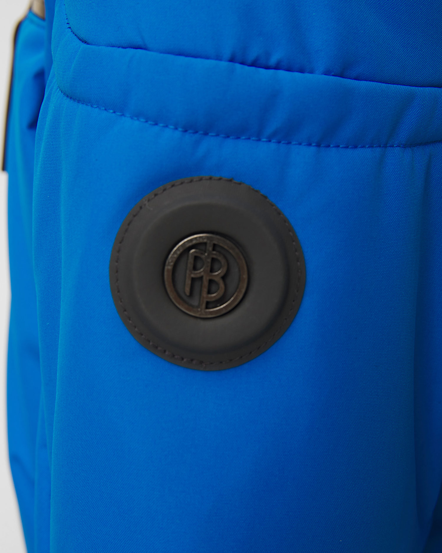 Lyžařská bunda POIVRE BLANC JUNIOR