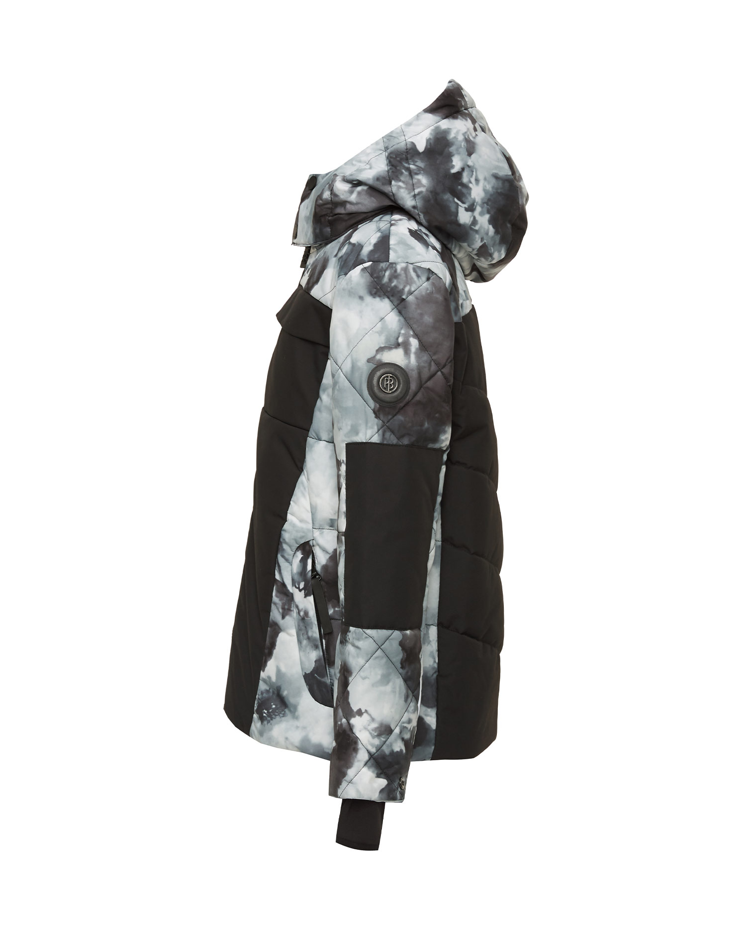 Lyžařská bunda POIVRE BLANC JUNIOR