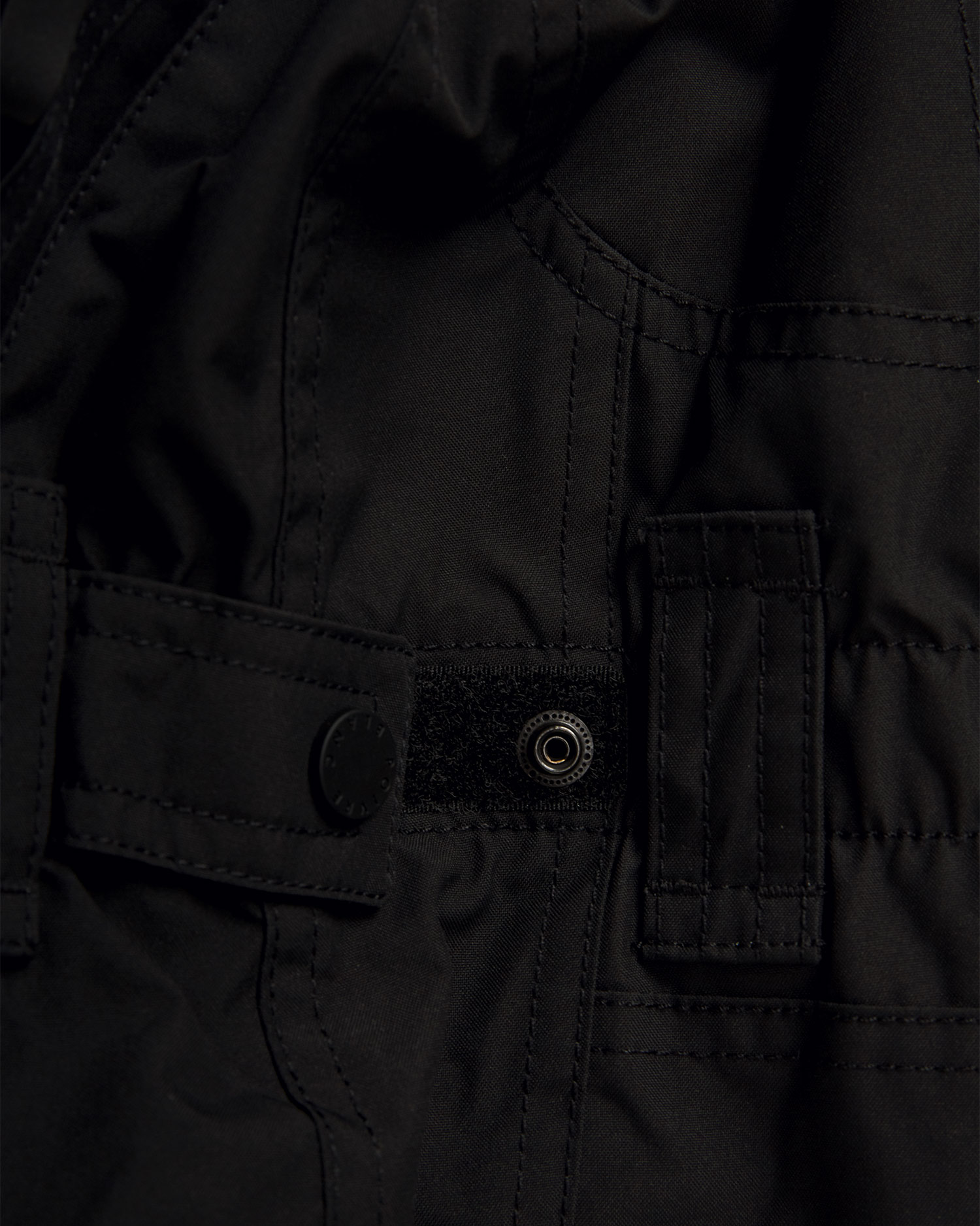 Lyžařské kalhoty se šlemi POIVRE BLANC