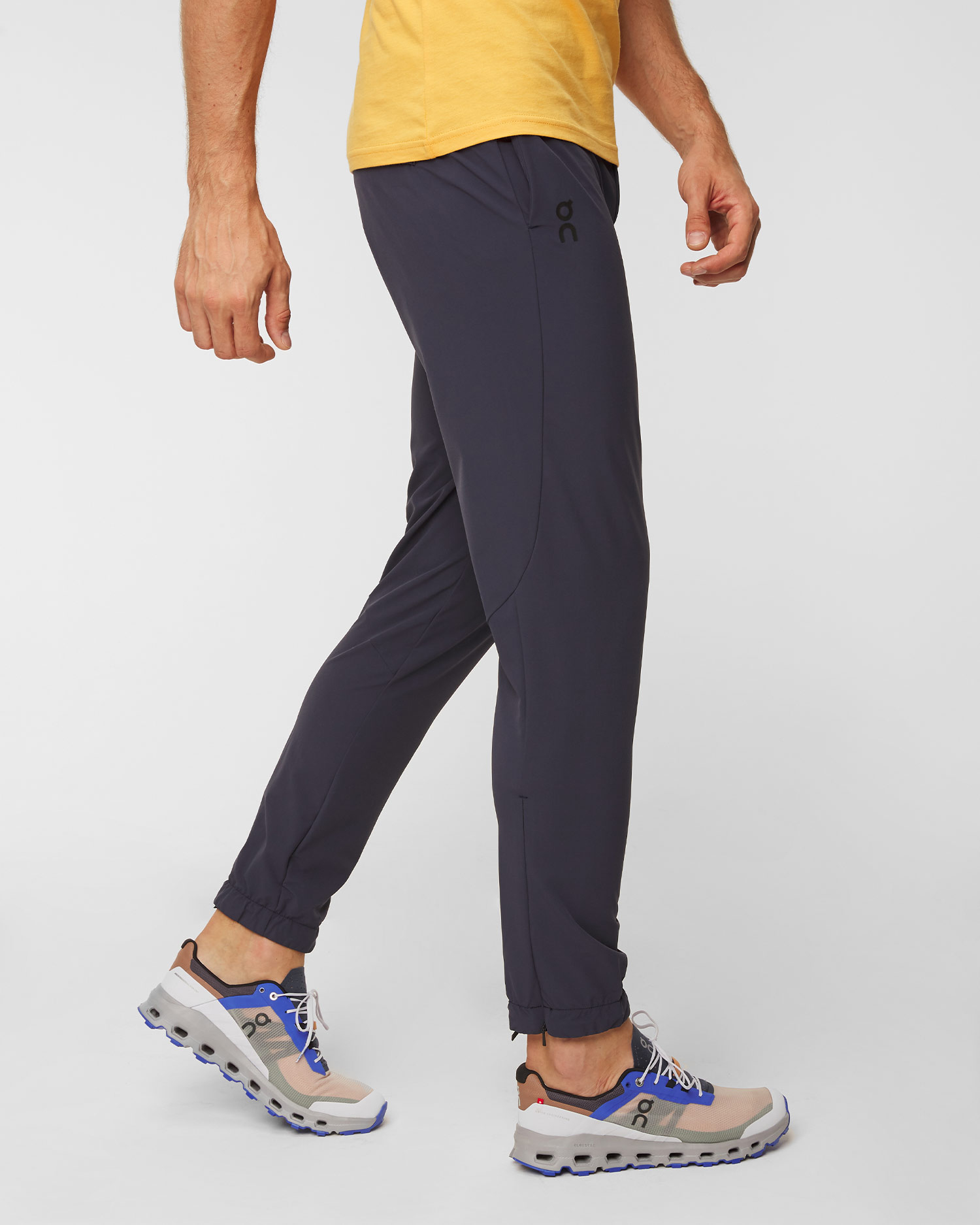 Pantaloni pentru bărbați On ACTIVE PANTS