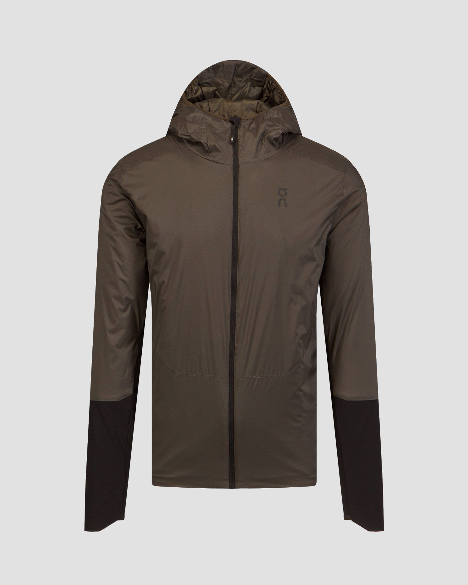Veste pour homme ON RUNNING INSULATOR JACKET