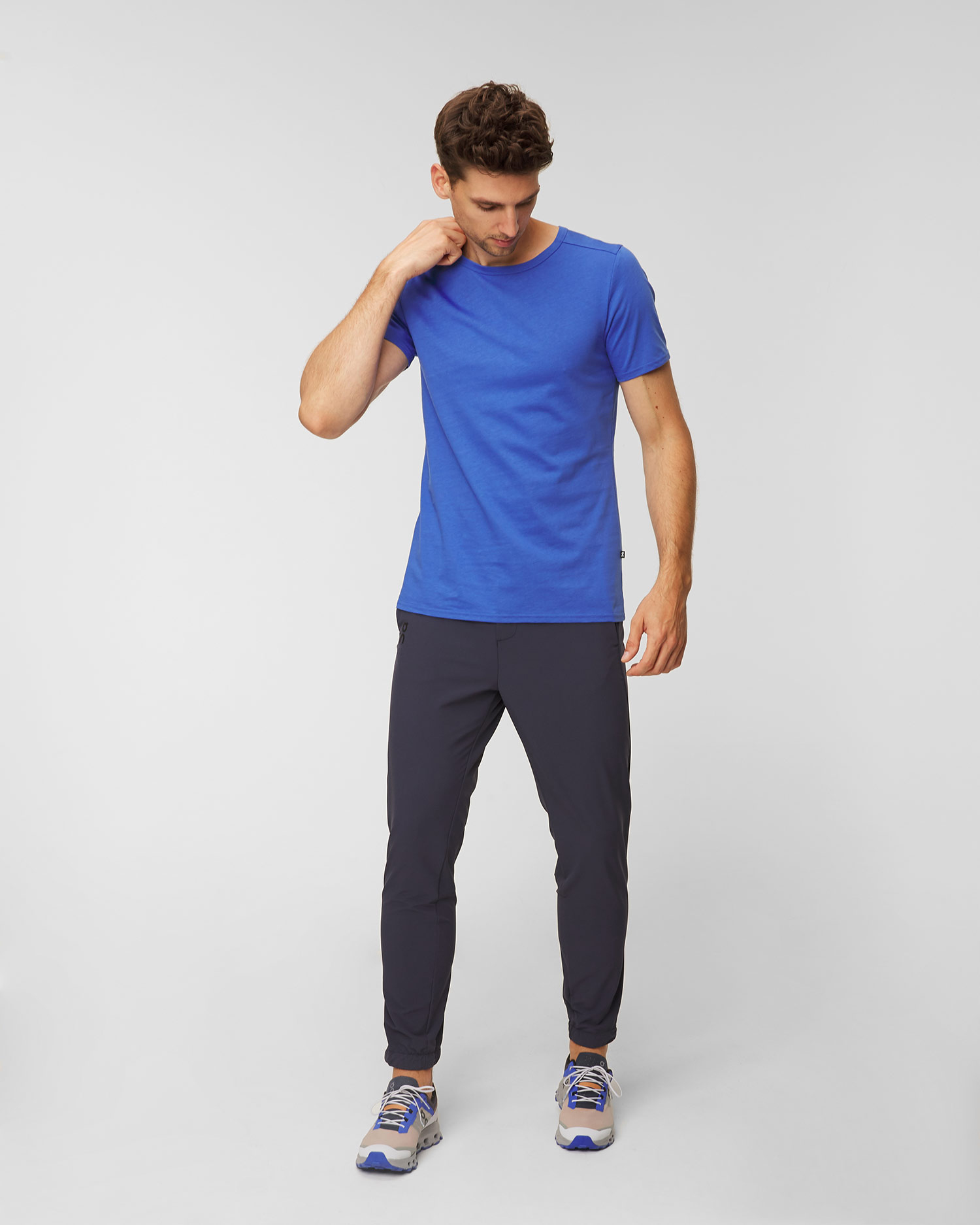 Tricou pentru bărbați On ON-T