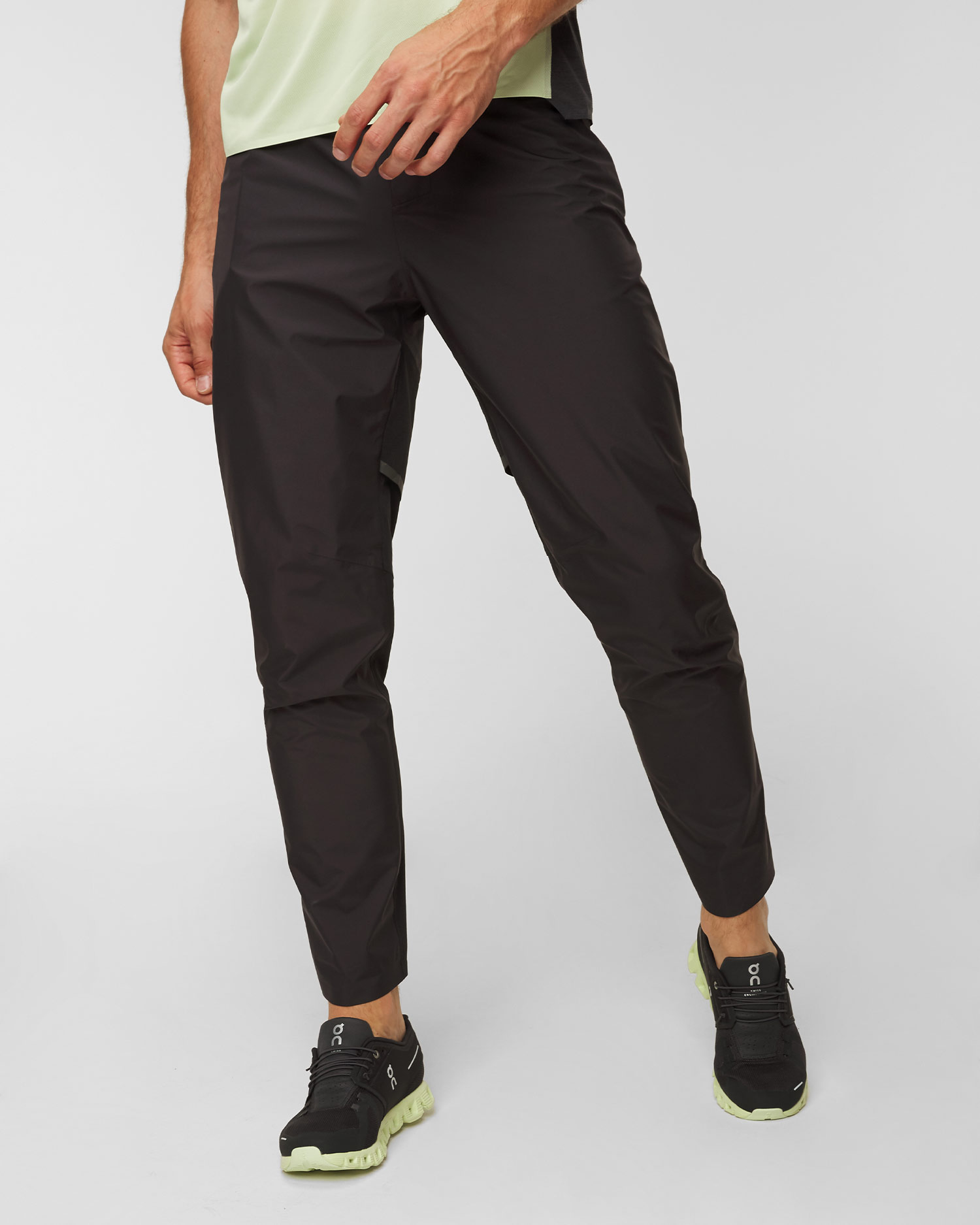 Spodnie męskie ON RUNNING STORM PANTS