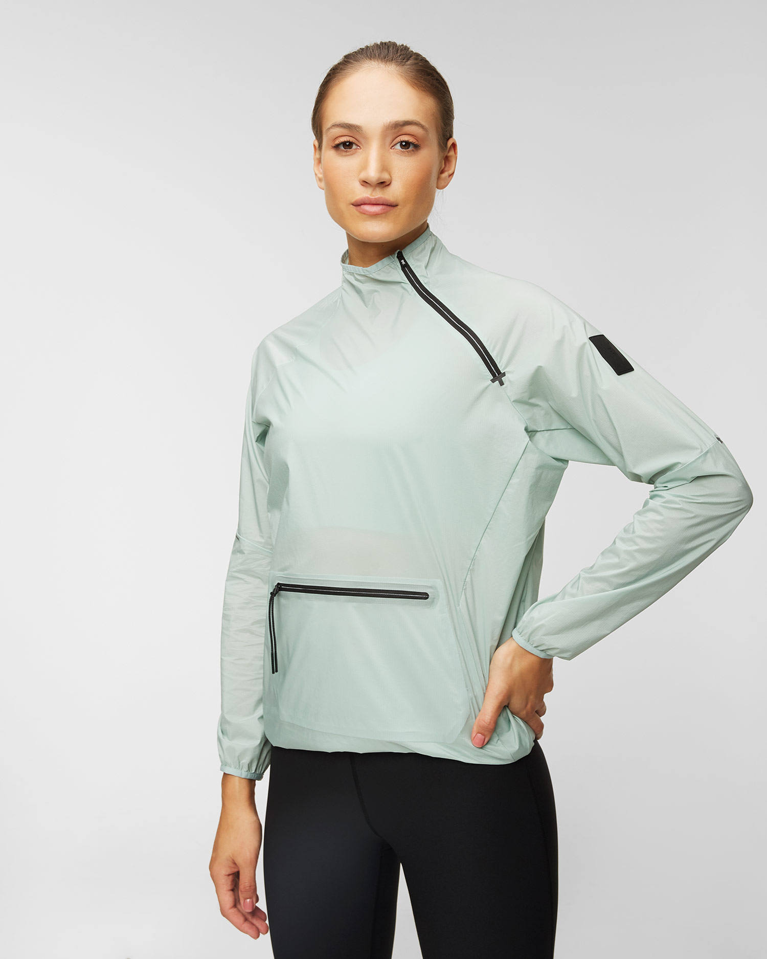 Dámská bunda ON RUNNING ACTIVE JACKET
