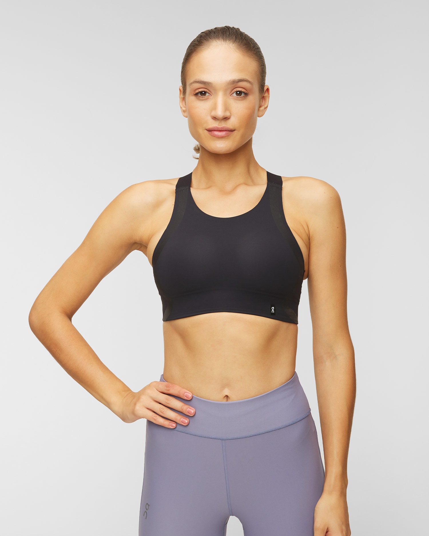 Sutien sport ON RUNNING PERFORMANCE BRA