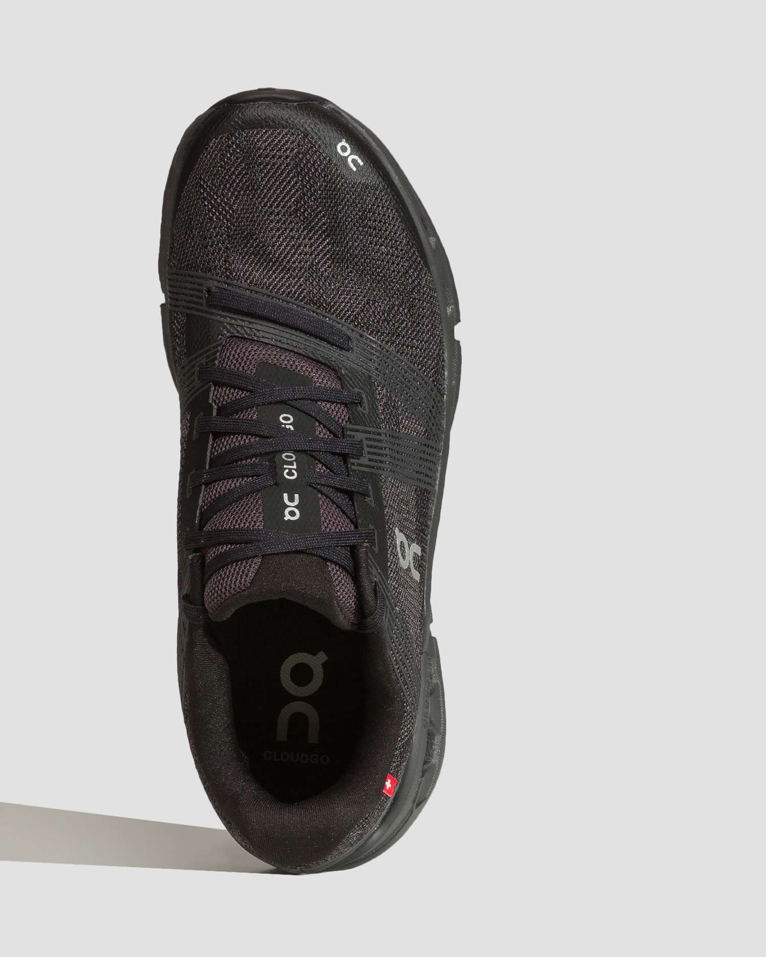 On CLOUDGO Damenschuhe