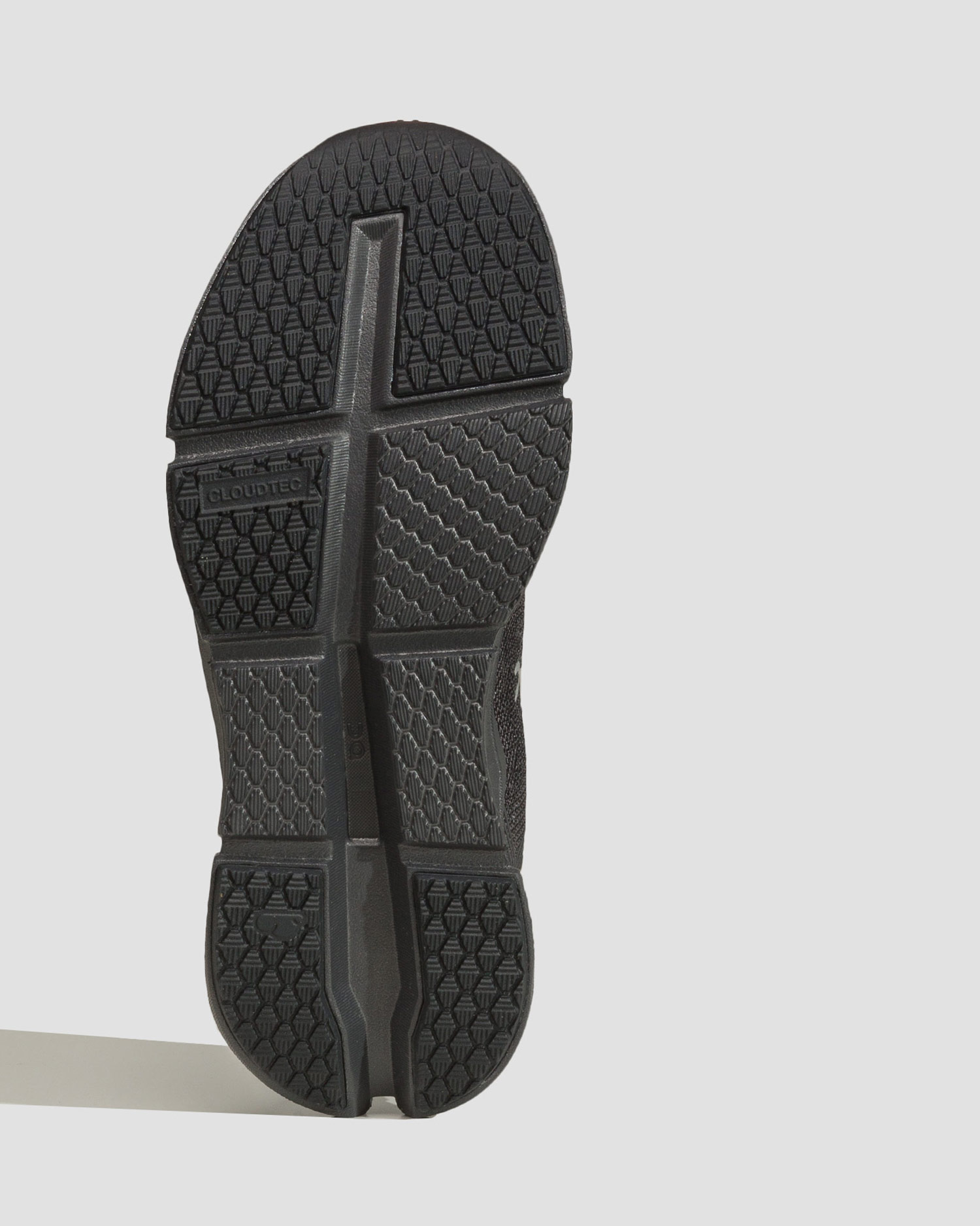 On CLOUDGO Damenschuhe