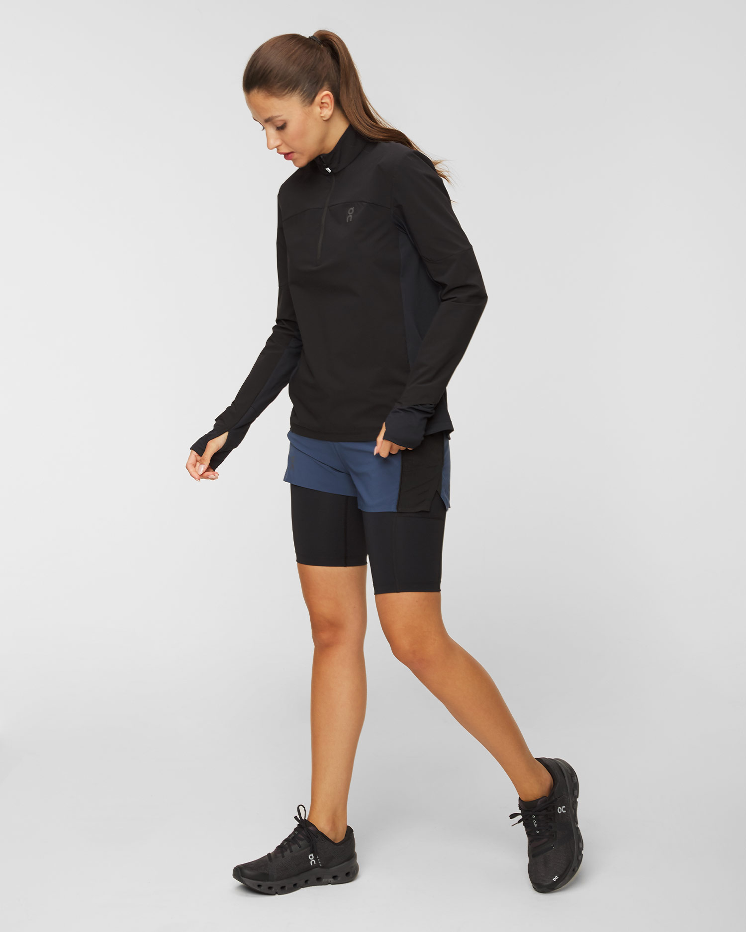 On CLOUDGO Damenschuhe