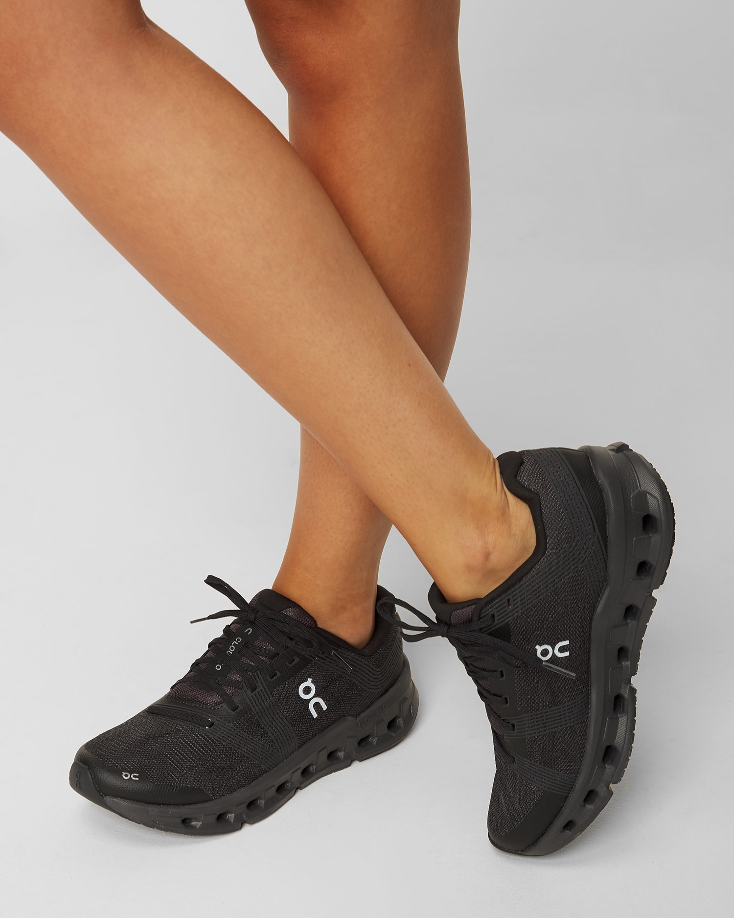 On CLOUDGO Damenschuhe