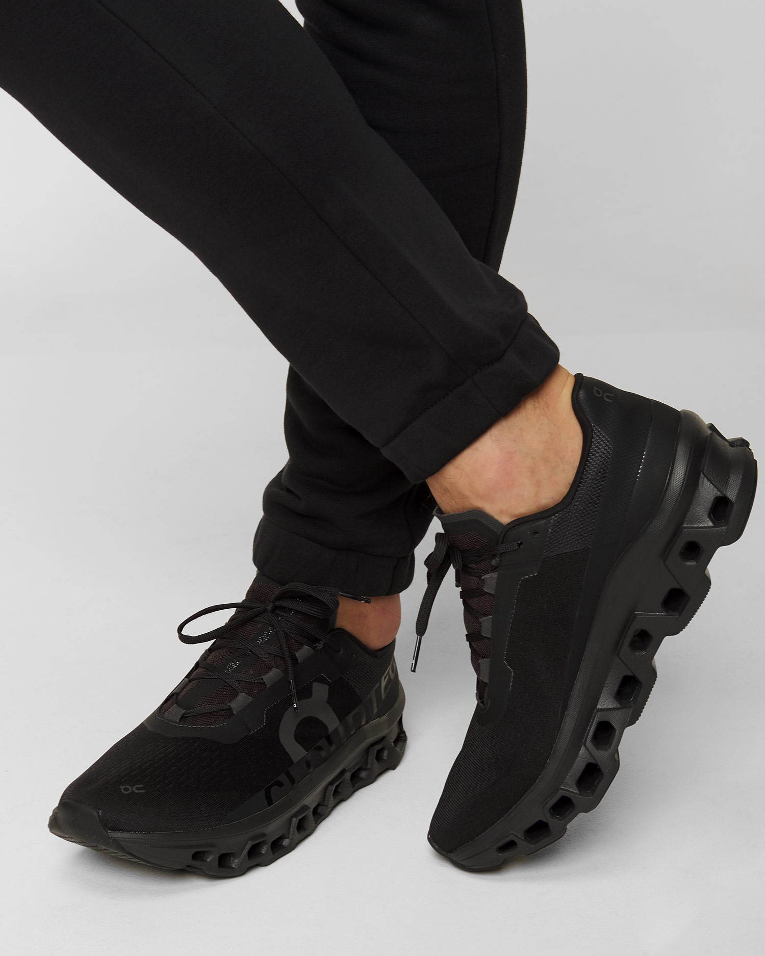 Scarpe da uomo On CLOUDMONSTER