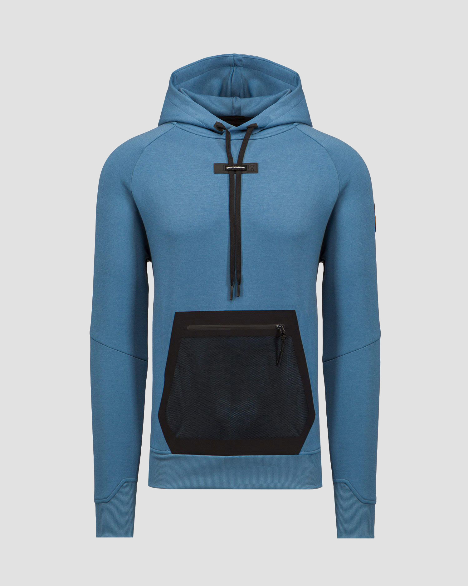 Pánska mikina On Running Hoodie