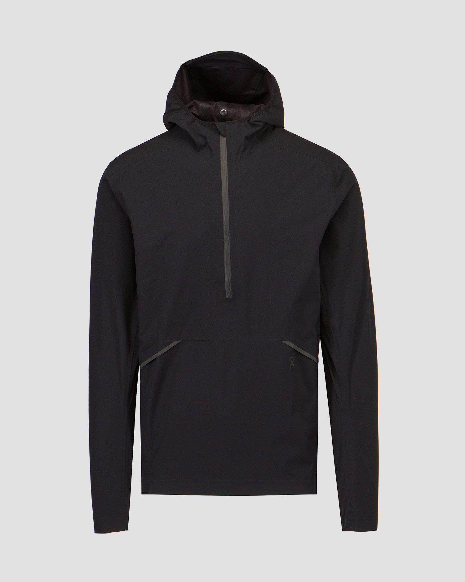 Veste homme ON RUNNING WATERPROOF ANORAK