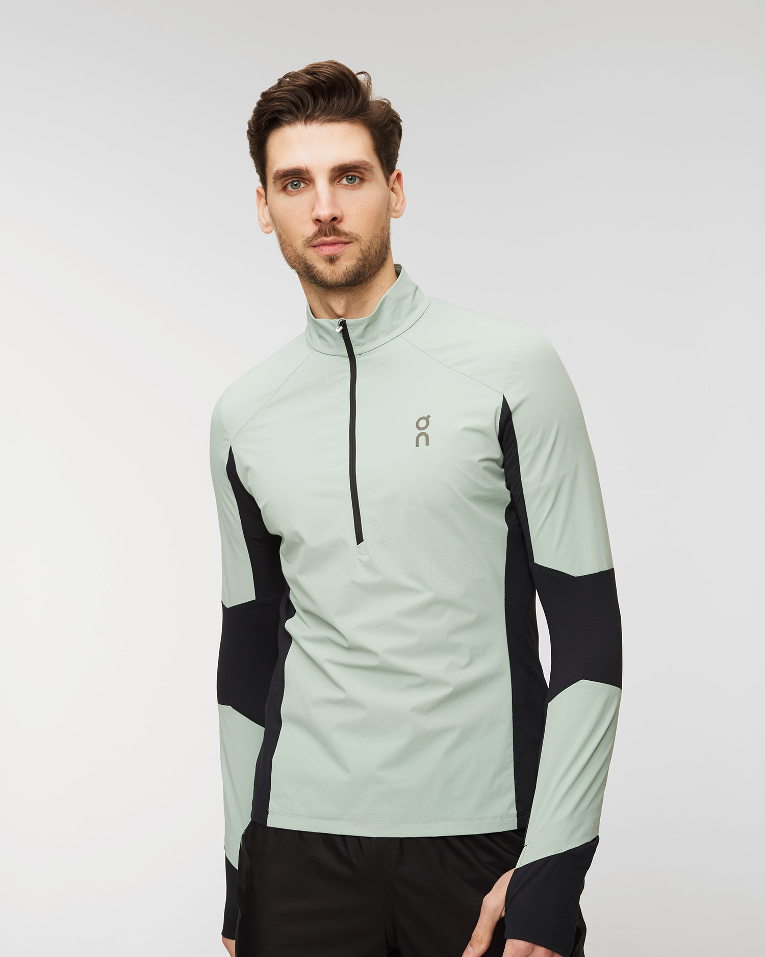 Sweat-shirt pour hommes On Running Trail Breaker