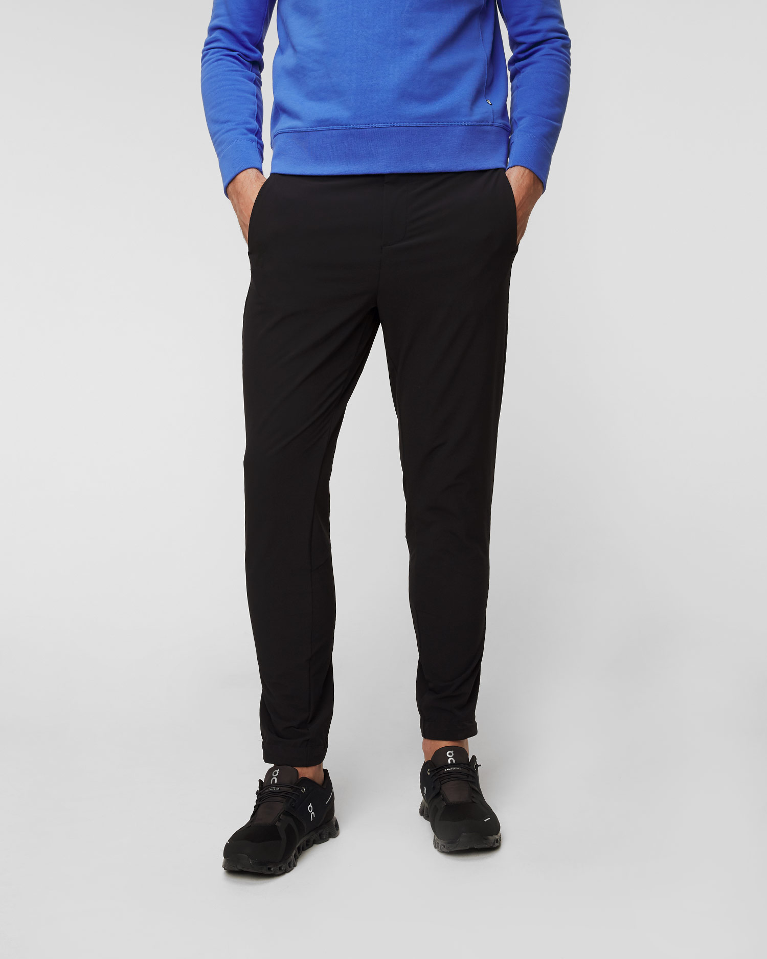 Spodnie męskie ON RUNNING ACTIVE PANTS