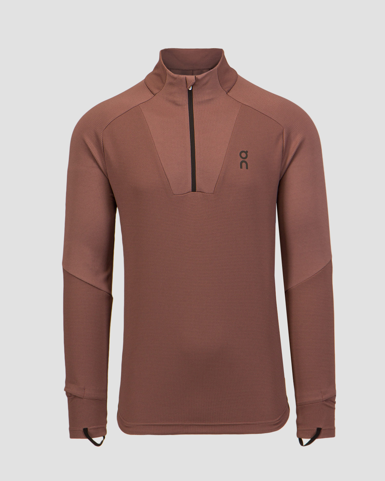 On Running Climate Shirt Laufsweatshirt für Herren