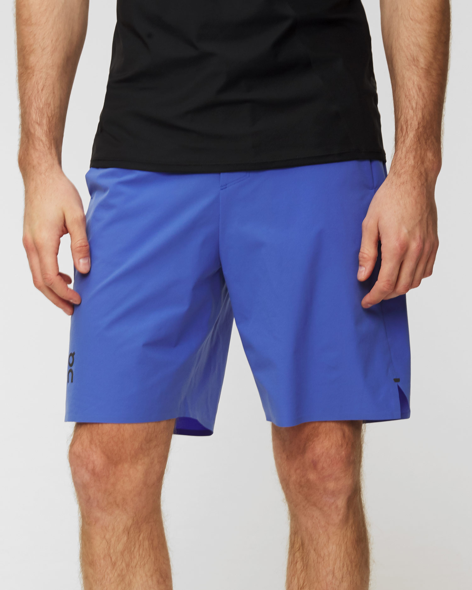 Short pour hommes On Running Hybrid Shorts
