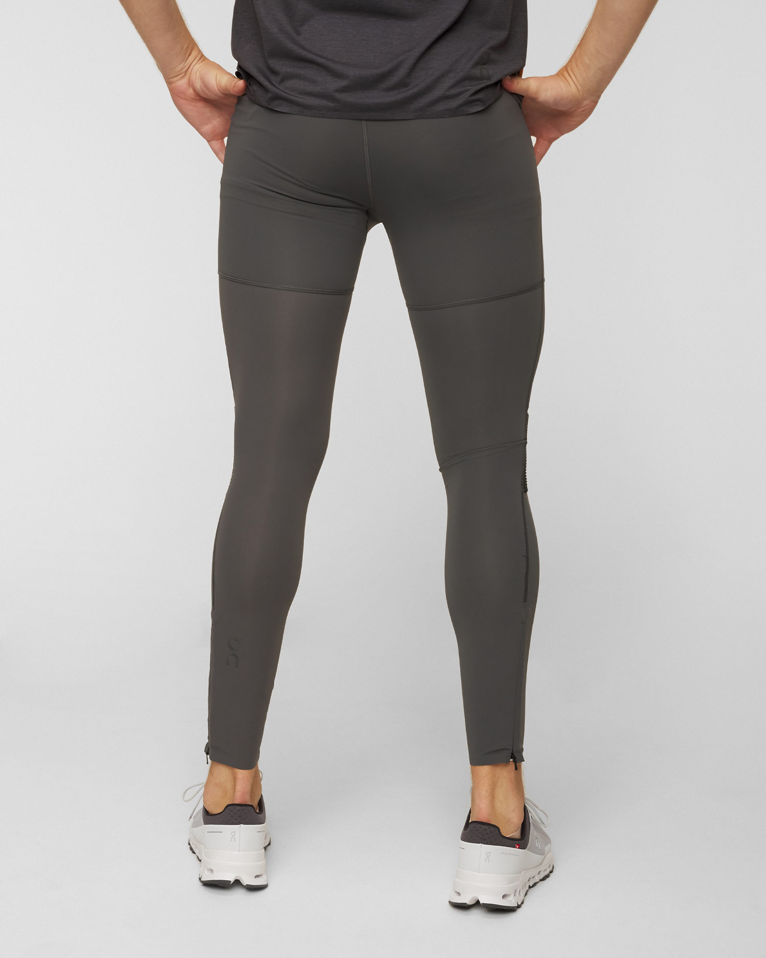 Colanți pentru bărbați On TIGHTS LONG