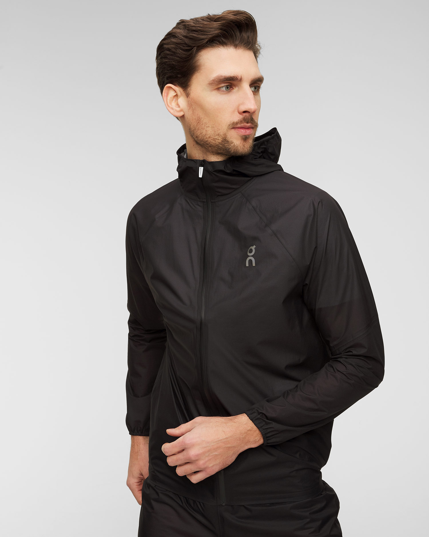 Veste On Running Ultra Jacket