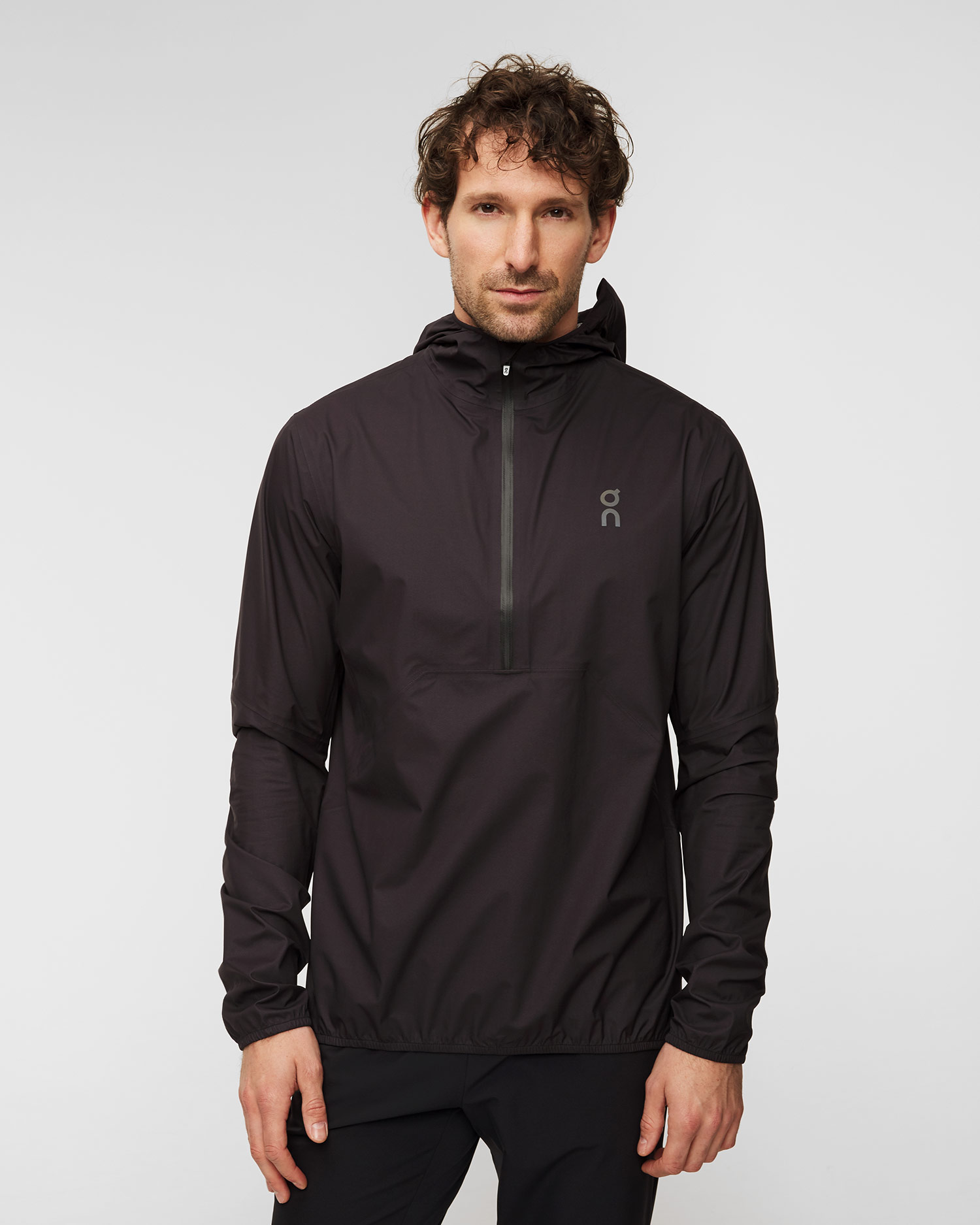 Veste pour hommes On Running Waterproof Anorak