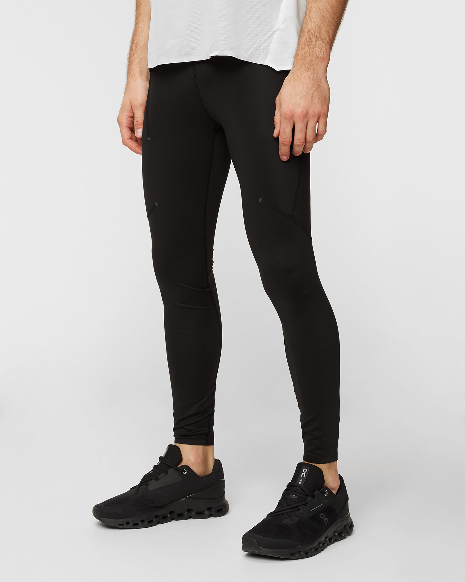 Legigings pour hommes On Running Performance Tights