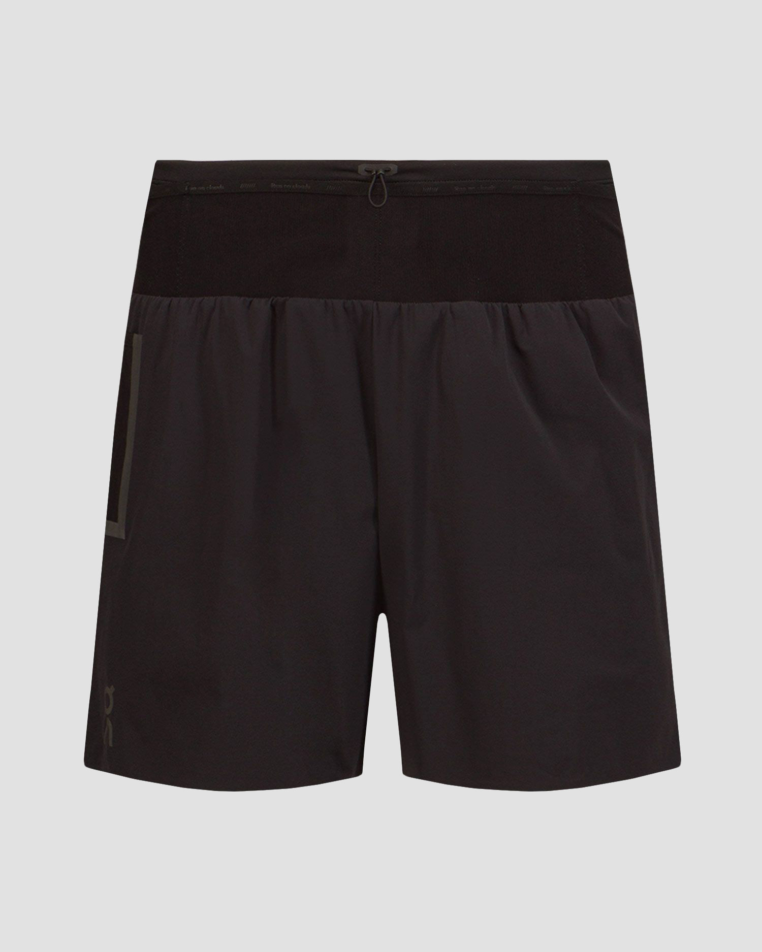 Short pour hommes On Running Ultra Shorts