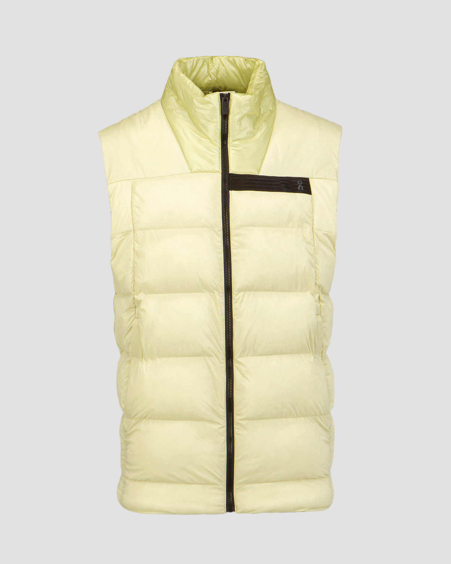 Gilet isolé pour hommes On Running Challenger