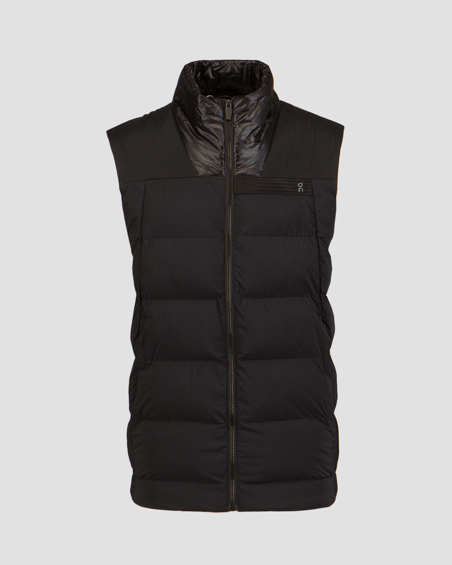 Gilet isolé pour hommes On Running Challenger