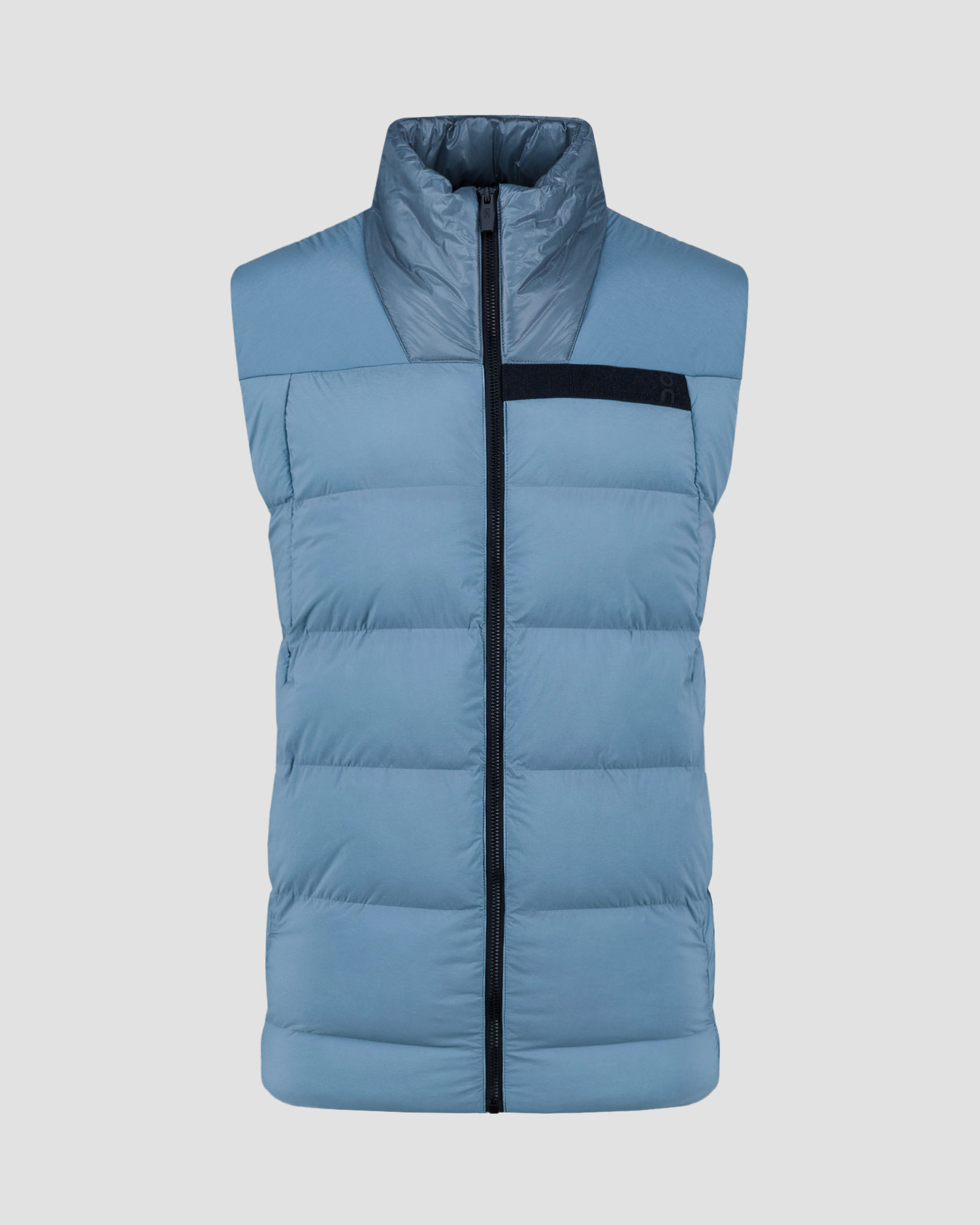 Gilet isolé pour hommes On Running Challenger
