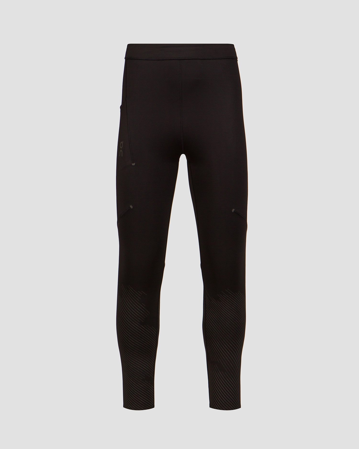 Leggings pour hommes On Running Performance Winter Tights LUMOS