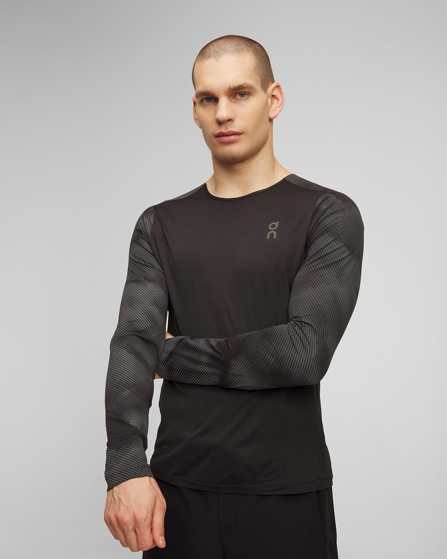 Men's longsleeve On Performance Long-T LUMOS