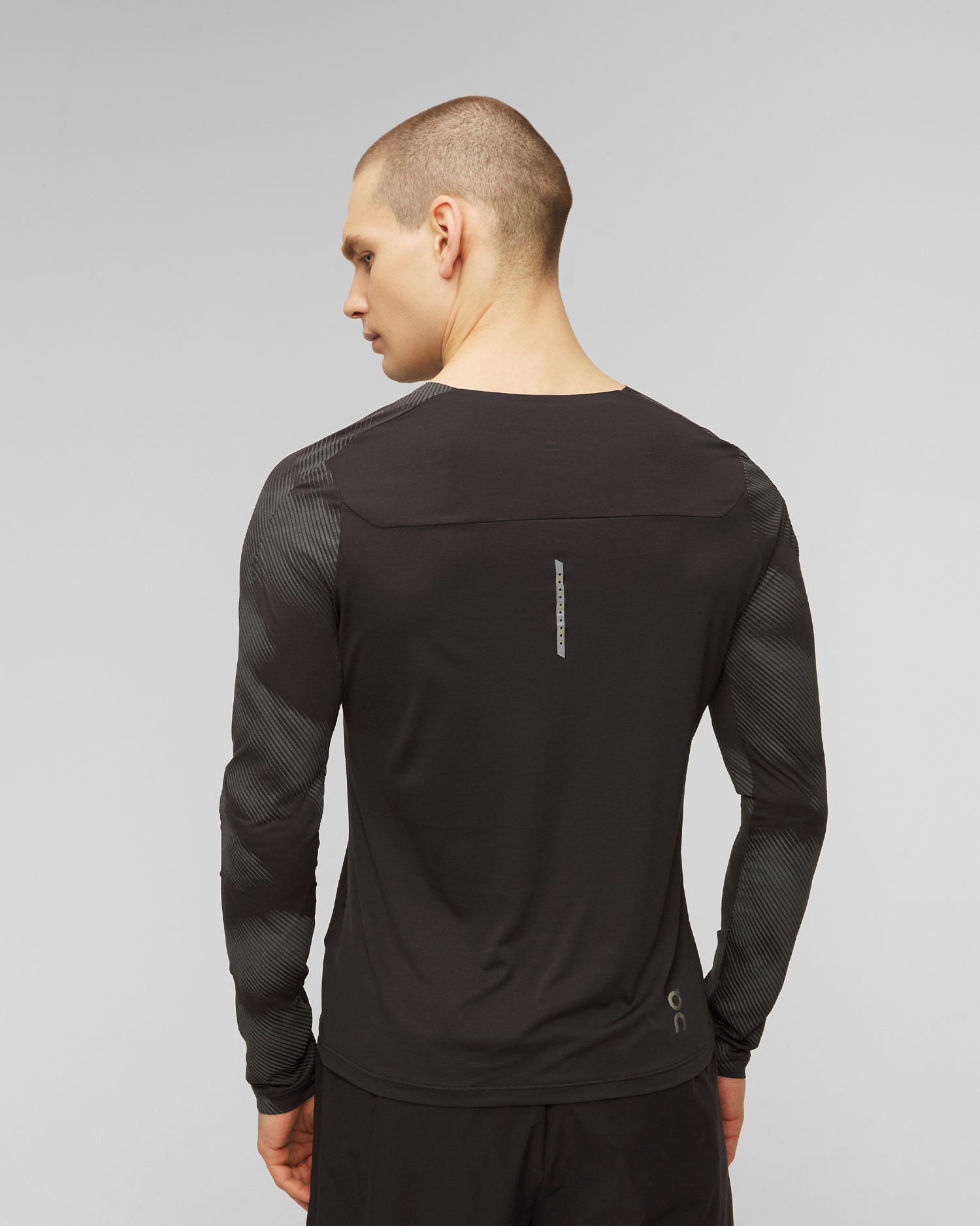 Men's longsleeve On Performance Long-T LUMOS