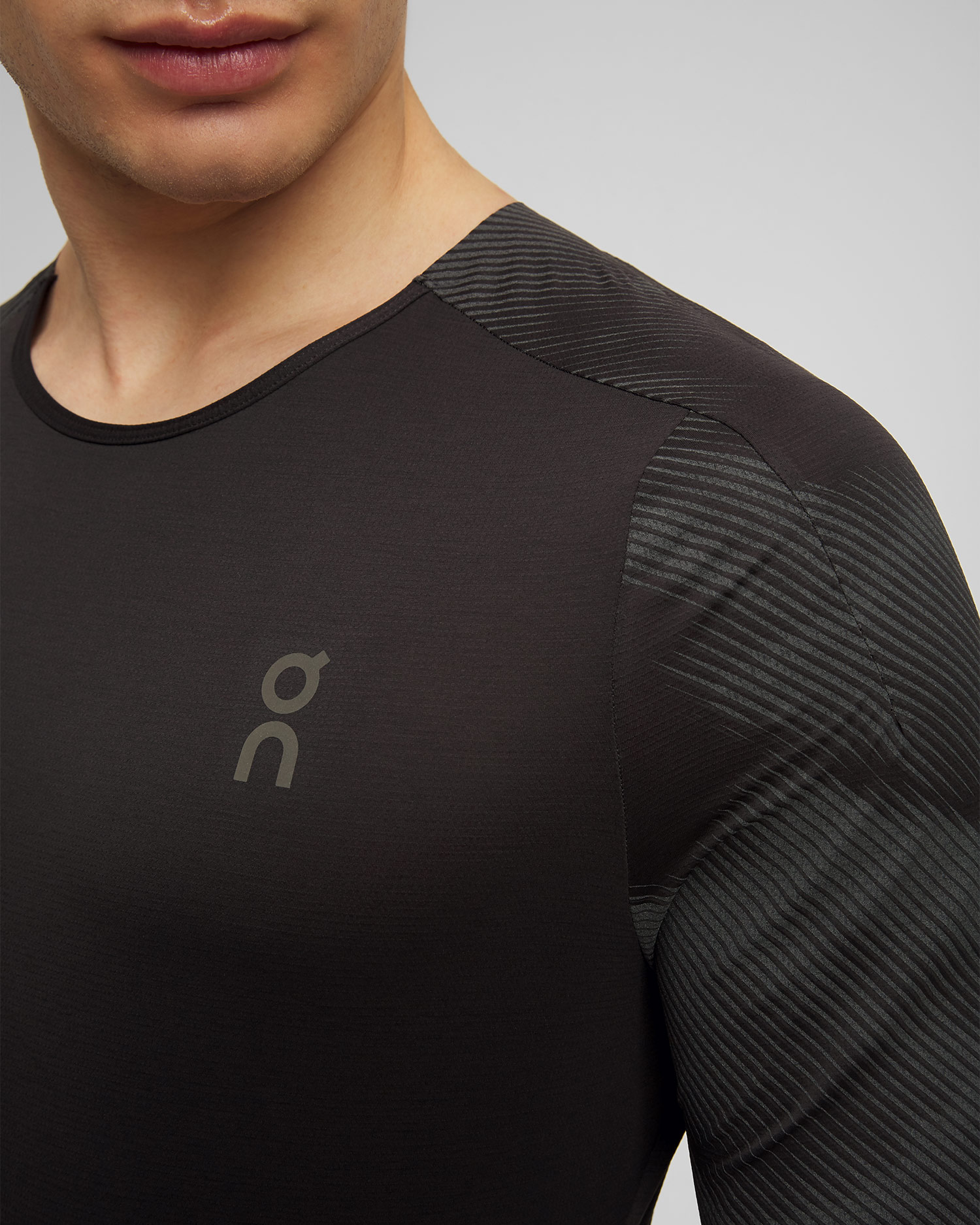 Men's longsleeve On Performance Long-T LUMOS