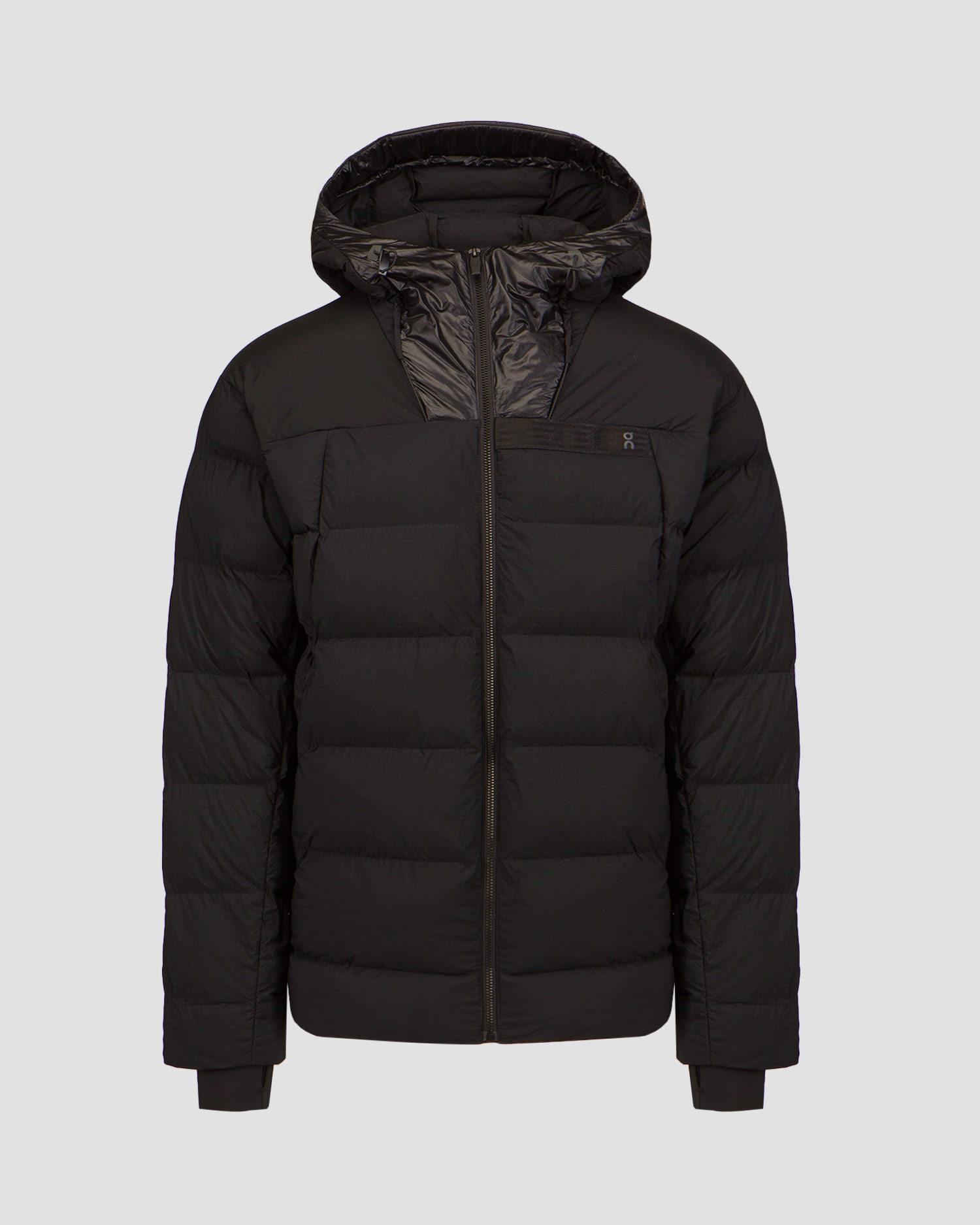 Veste d'hiver pour hommes On Running Challenger