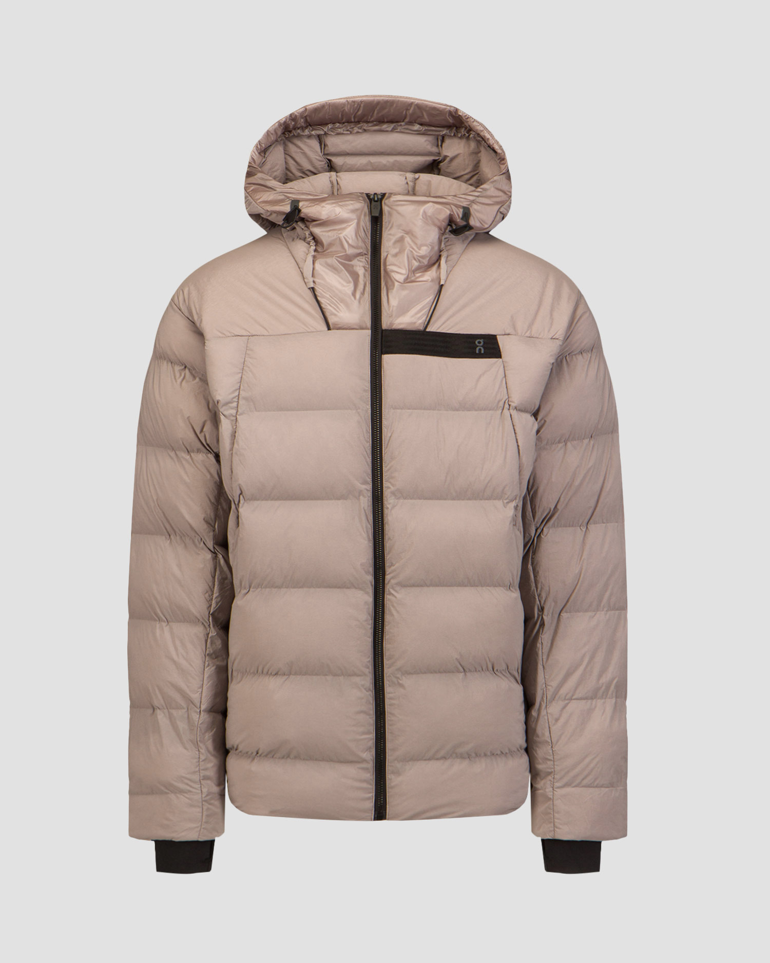 Veste d'hiver On Running Challenger pour homme