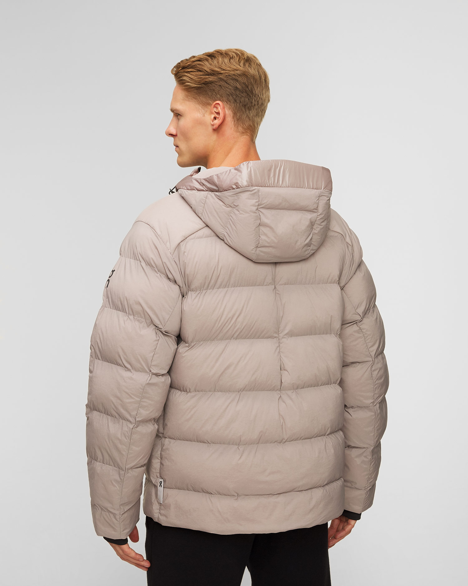 Pánska zimná bunda On Challenger