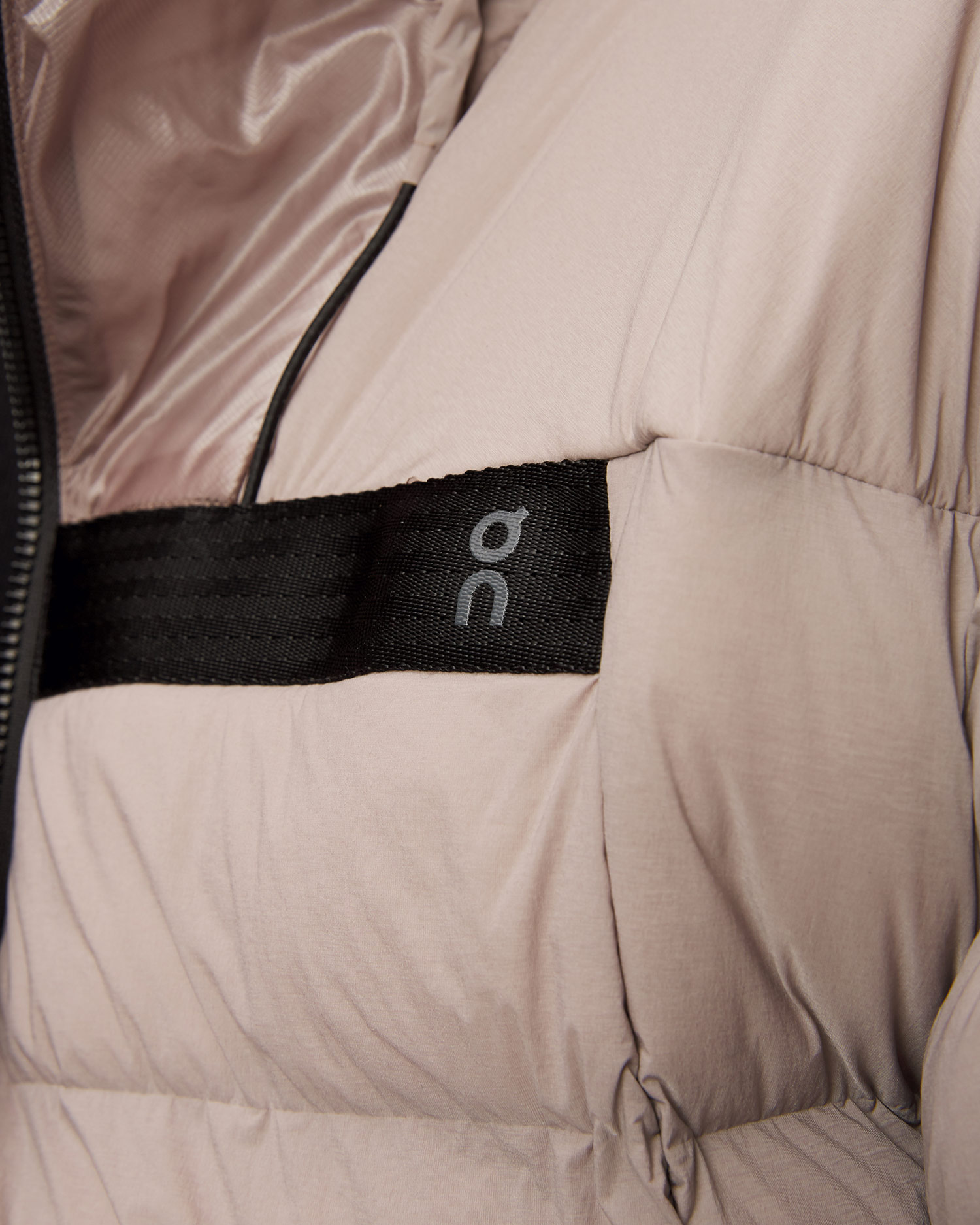 Pánska zimná bunda On Challenger