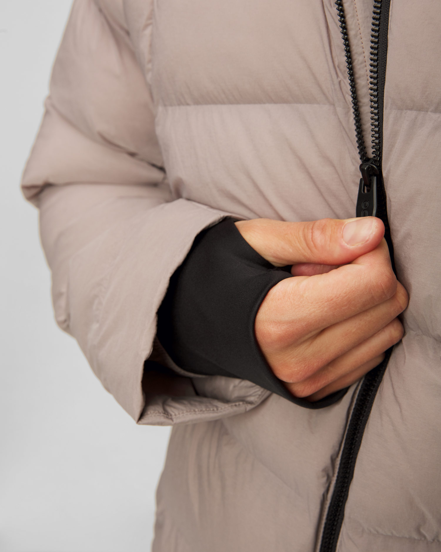 Pánska zimná bunda On Challenger