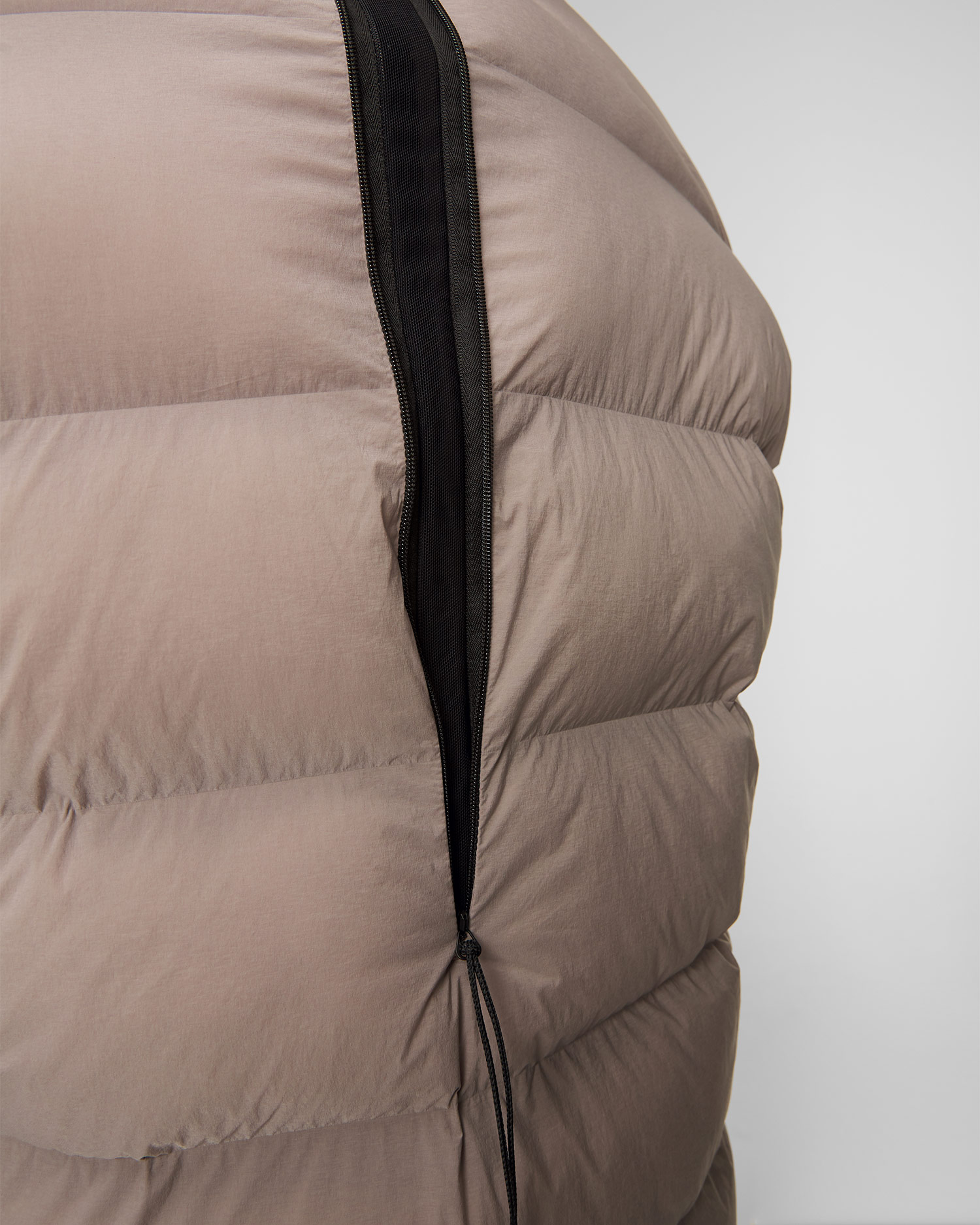 Pánska zimná bunda On Challenger