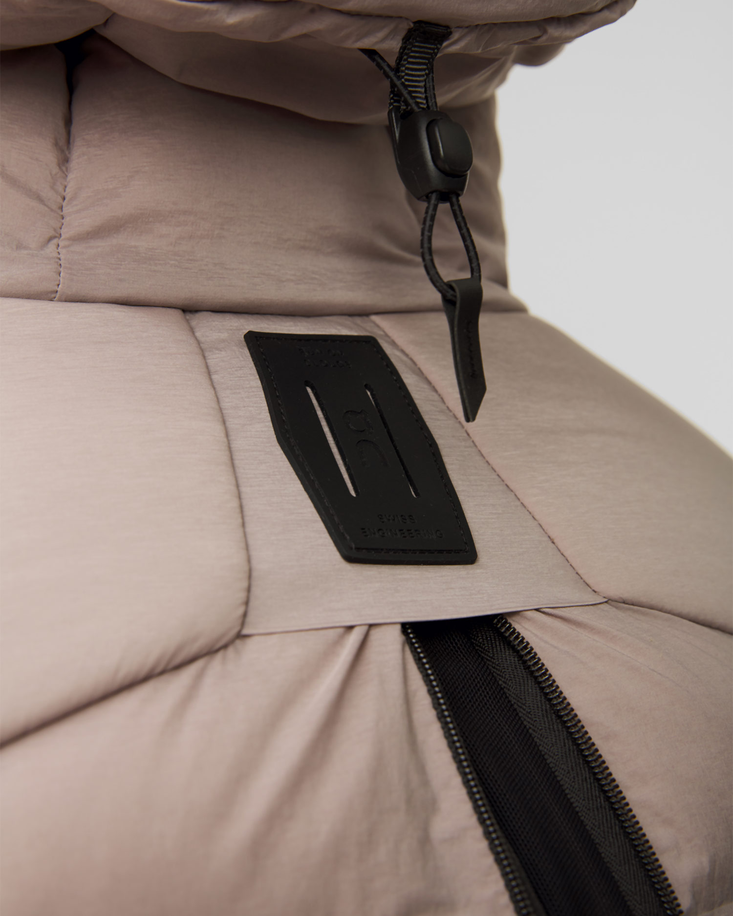 Pánska zimná bunda On Challenger