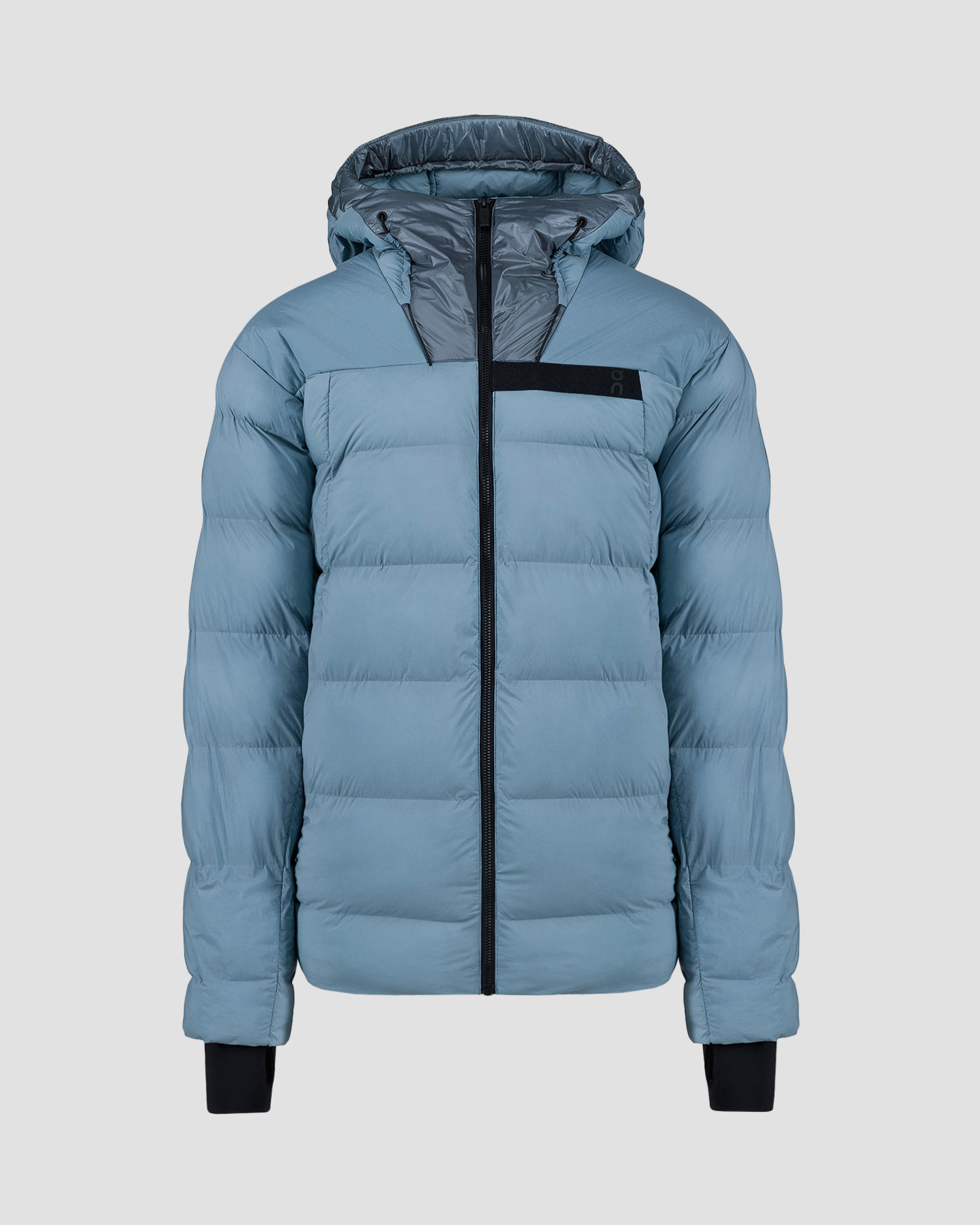 Veste d'hiver pour hommes On Running Challenger