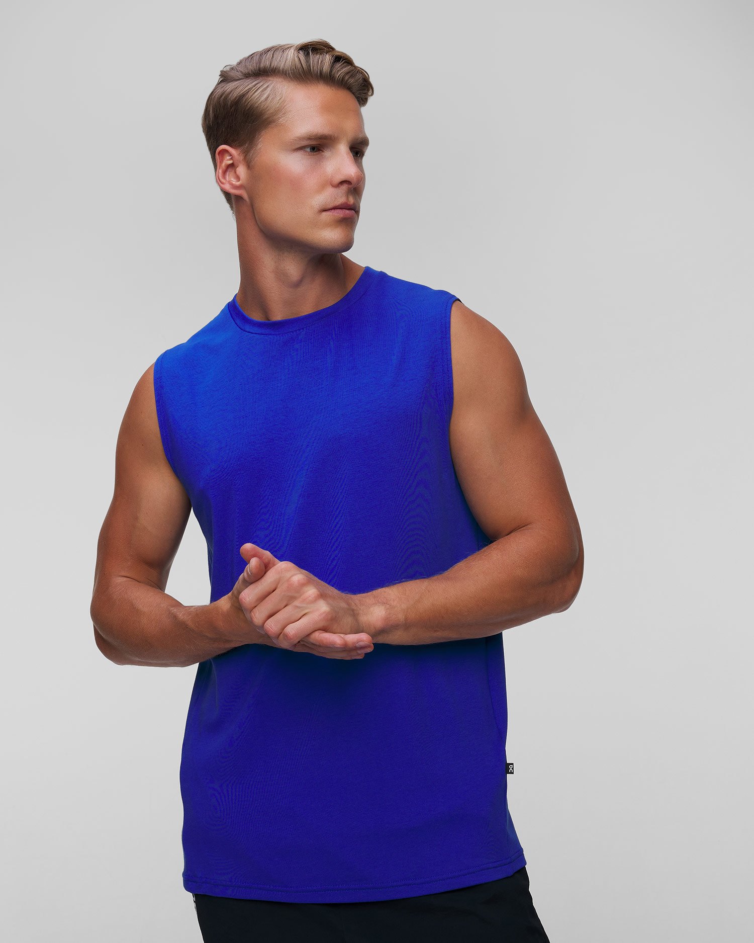 Tank top męski On Focus Tank
