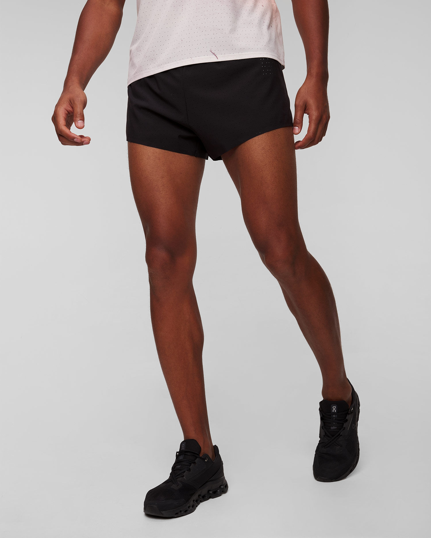 Pantaloncini da corsa da uomo On Race Shorts