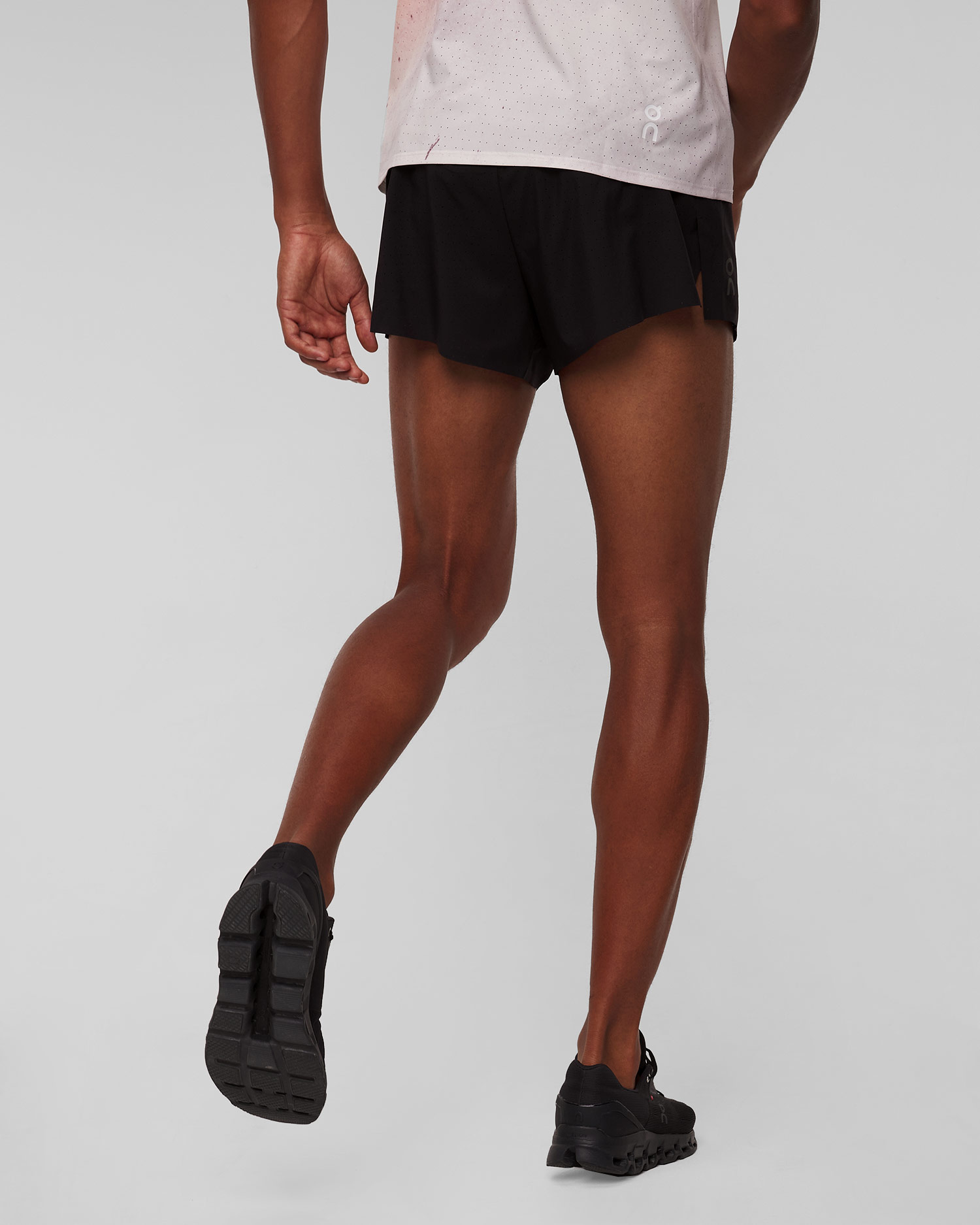 Pantaloncini da corsa da uomo On Race Shorts