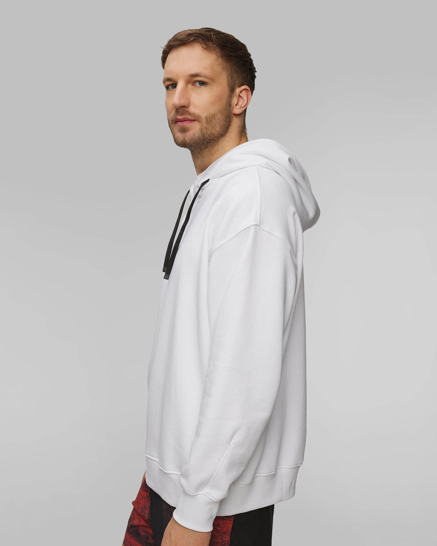 Men’s sweatshirt On Club Hoodie