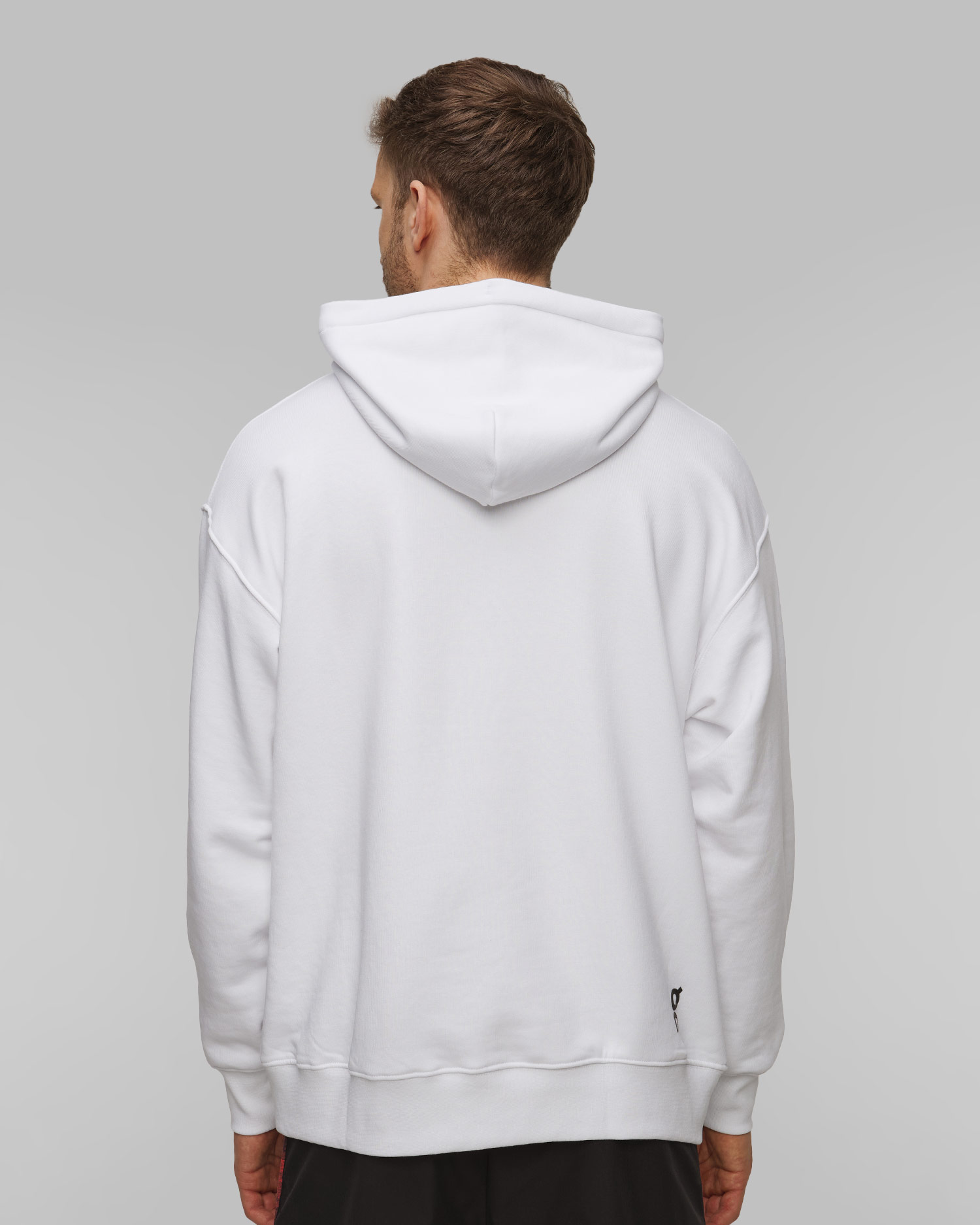 Men’s sweatshirt On Club Hoodie