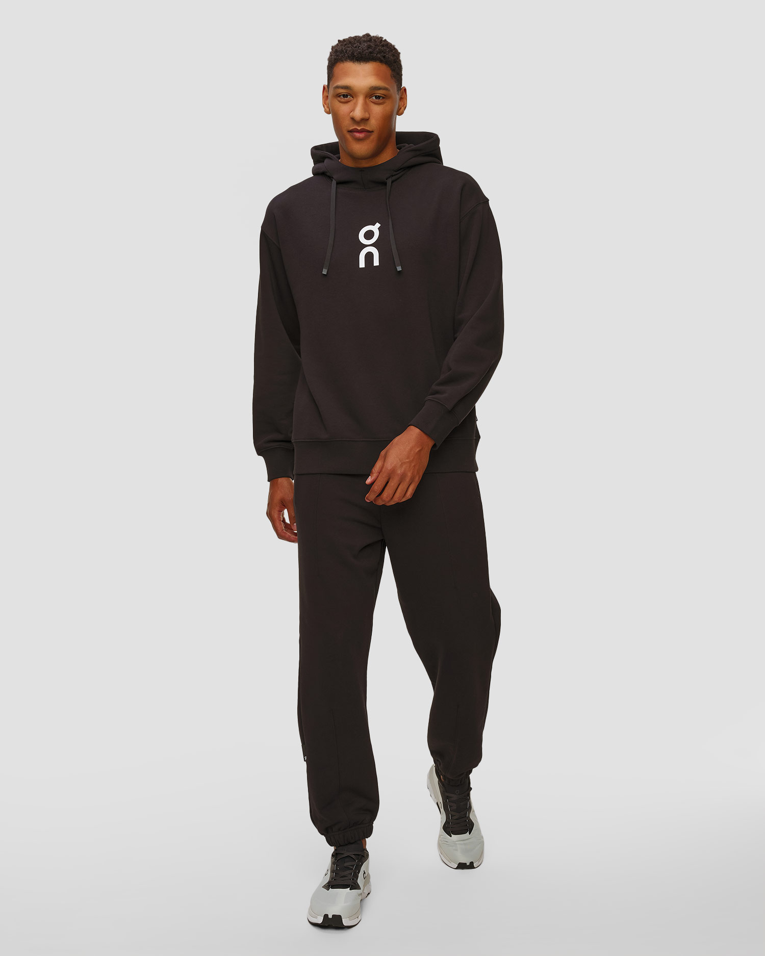 Men's On Club Hoodie