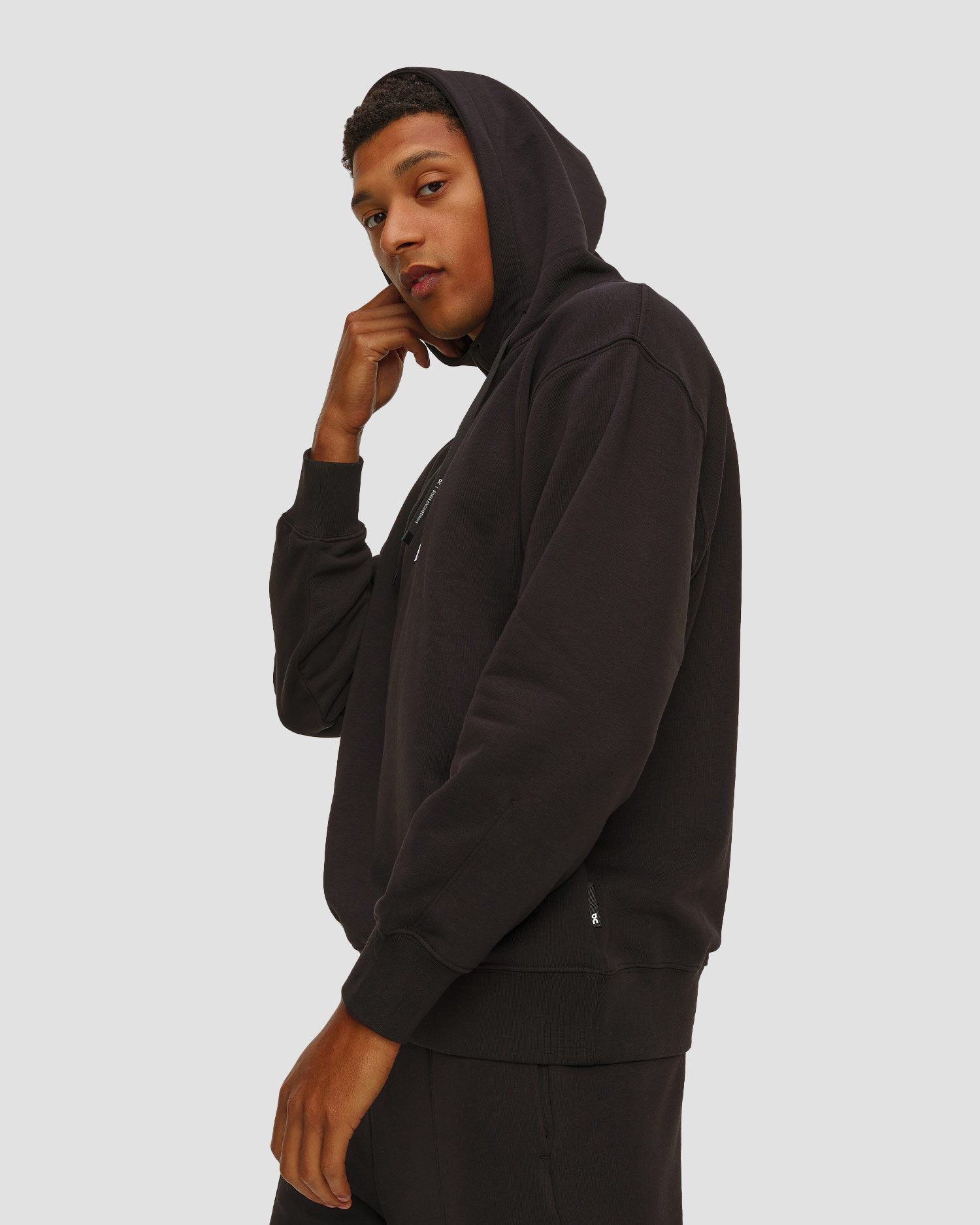 Men's On Club Hoodie