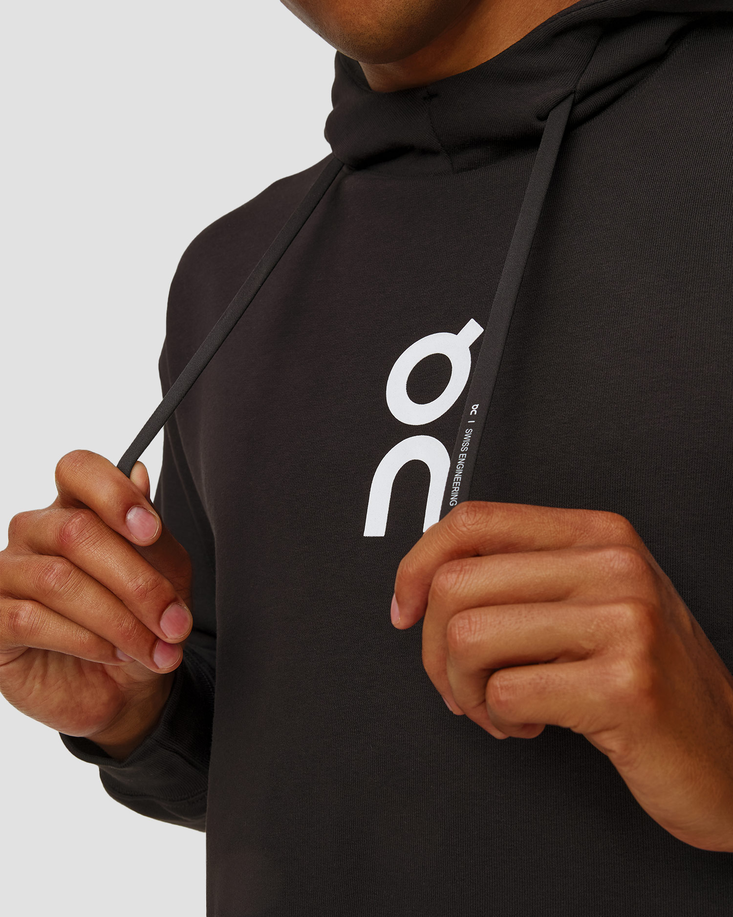 Men's On Club Hoodie