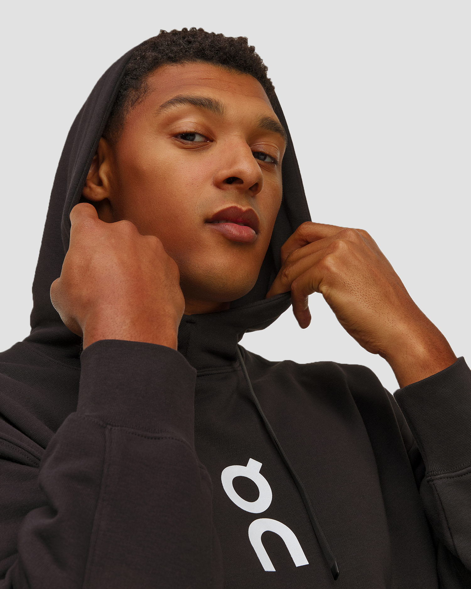 Men's On Club Hoodie